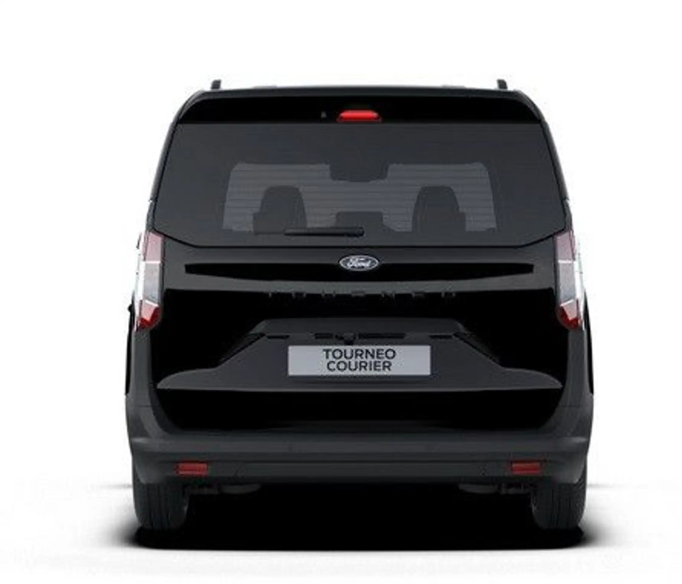 Ford - Tourneo Courier