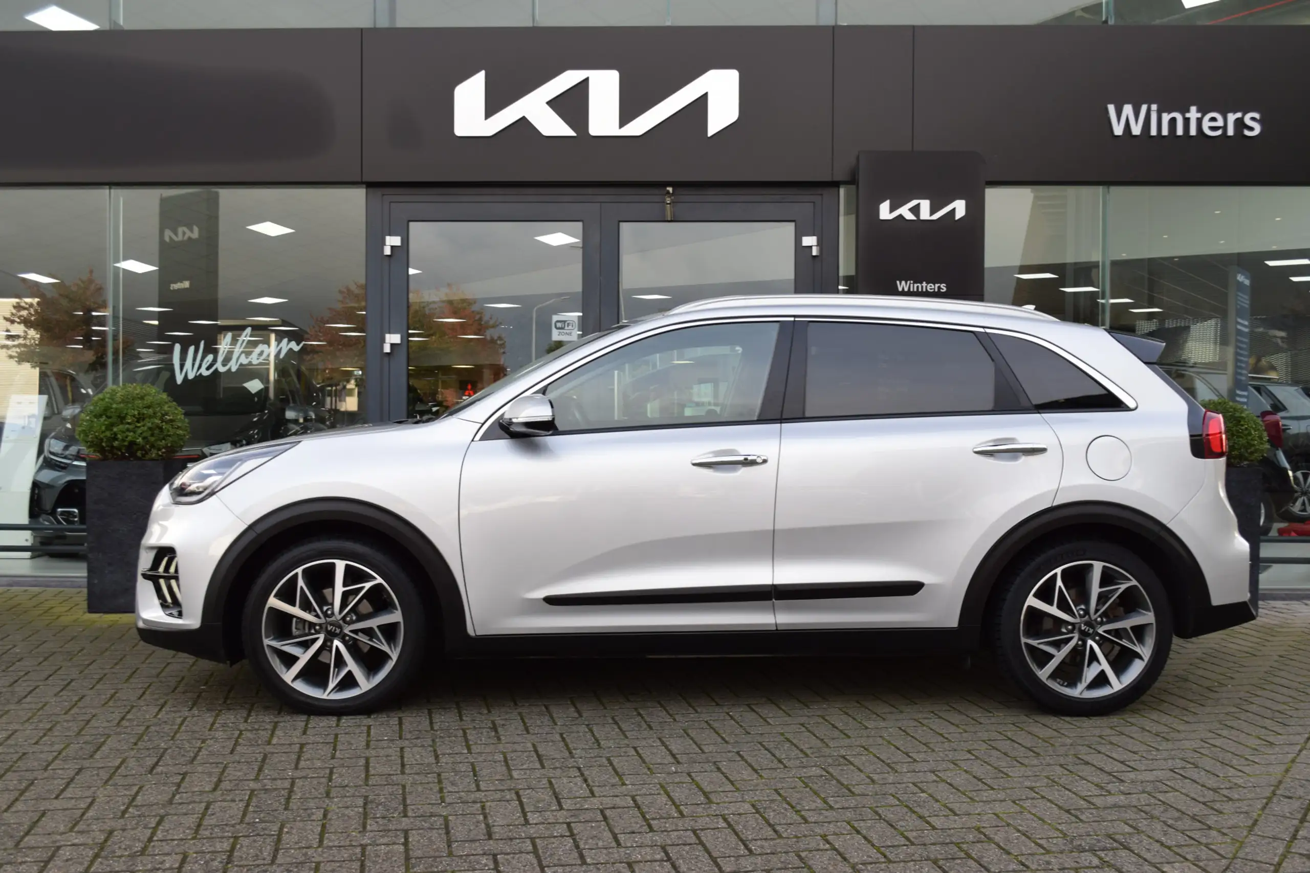 Kia - Niro