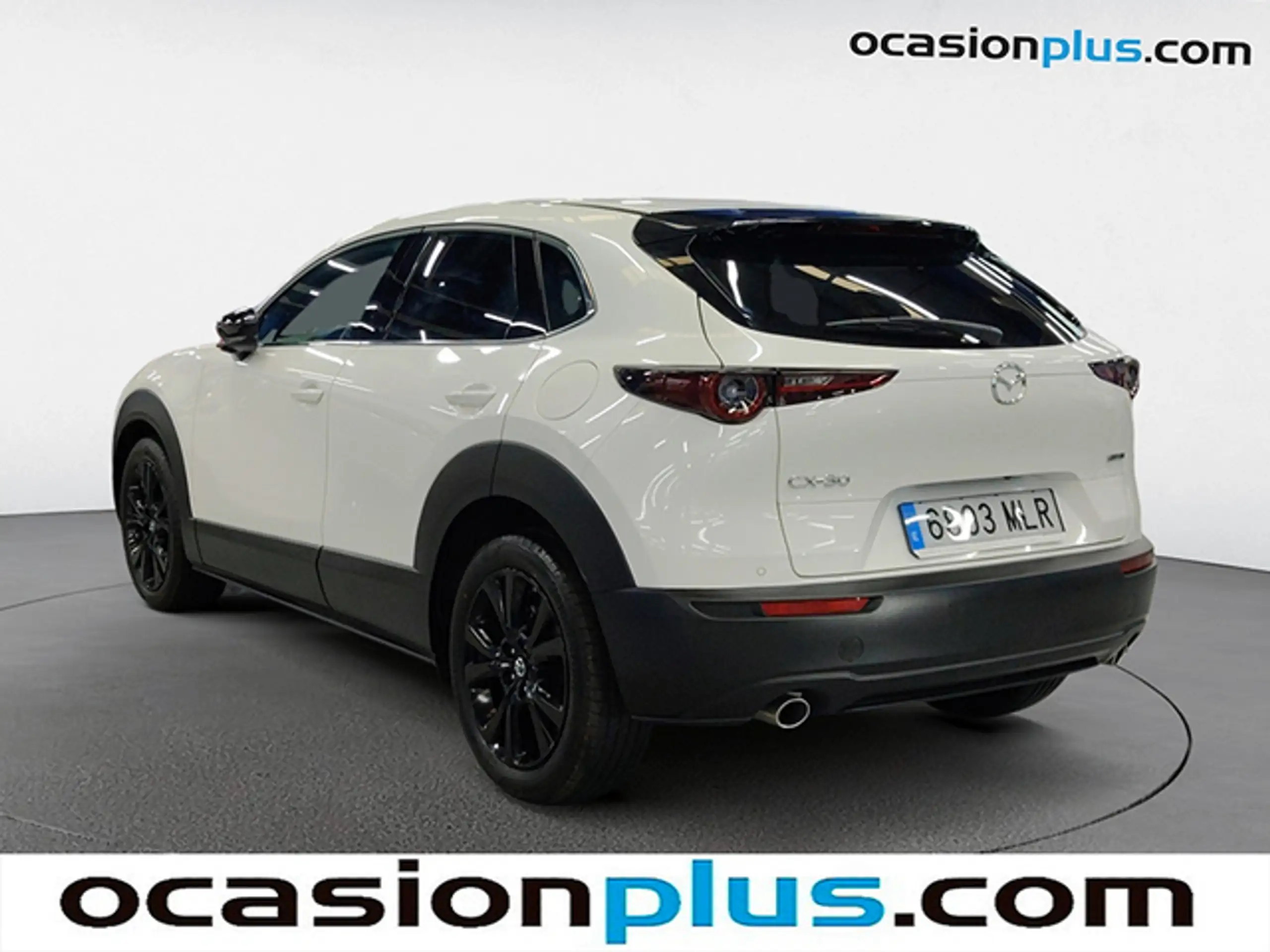 Mazda - CX-30