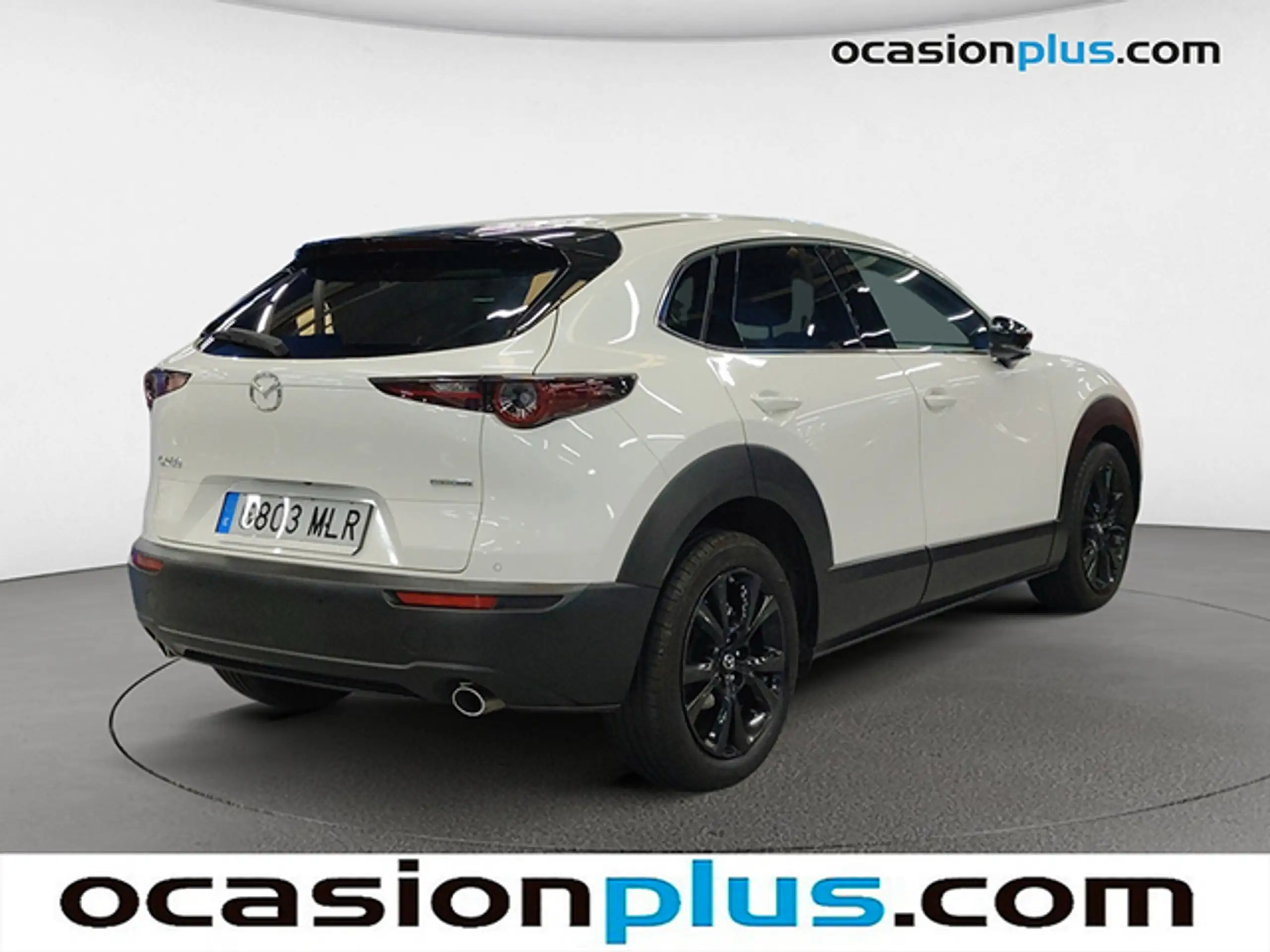 Mazda - CX-30