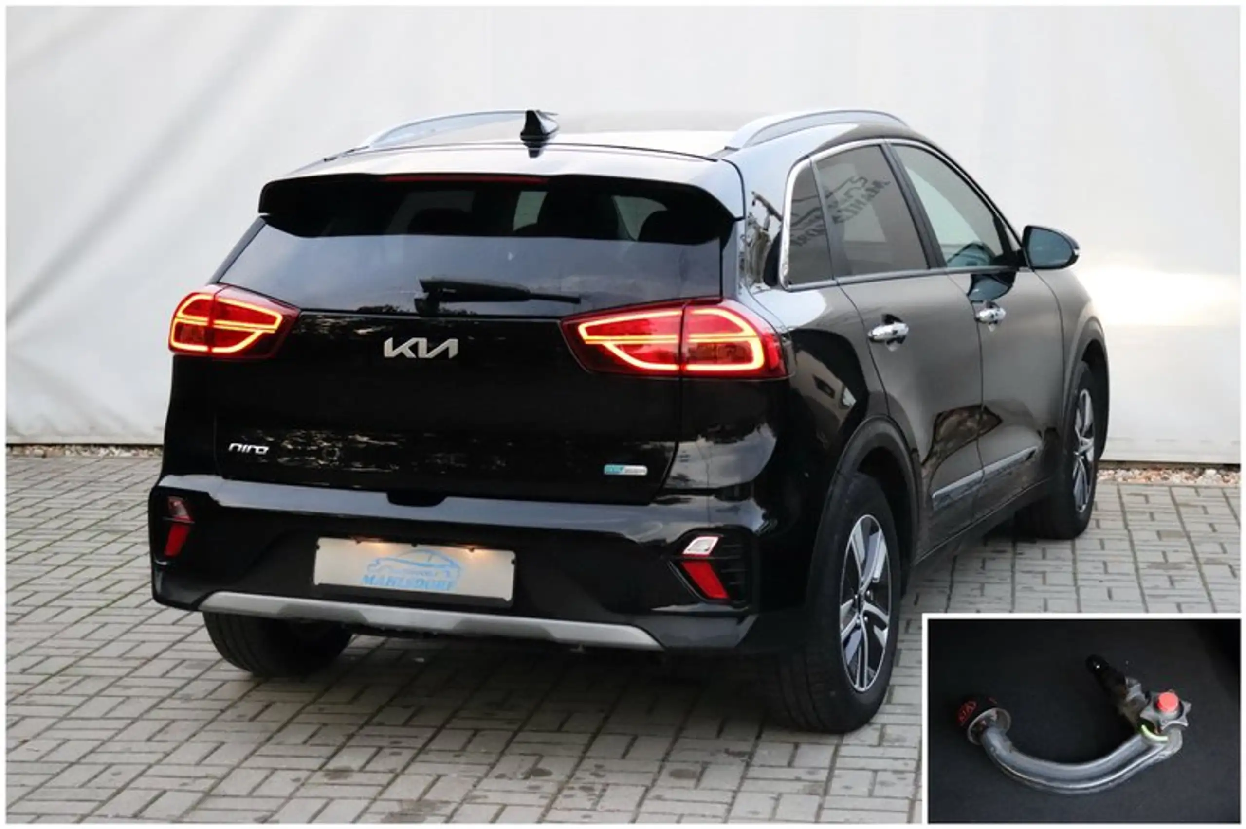 Kia - Niro