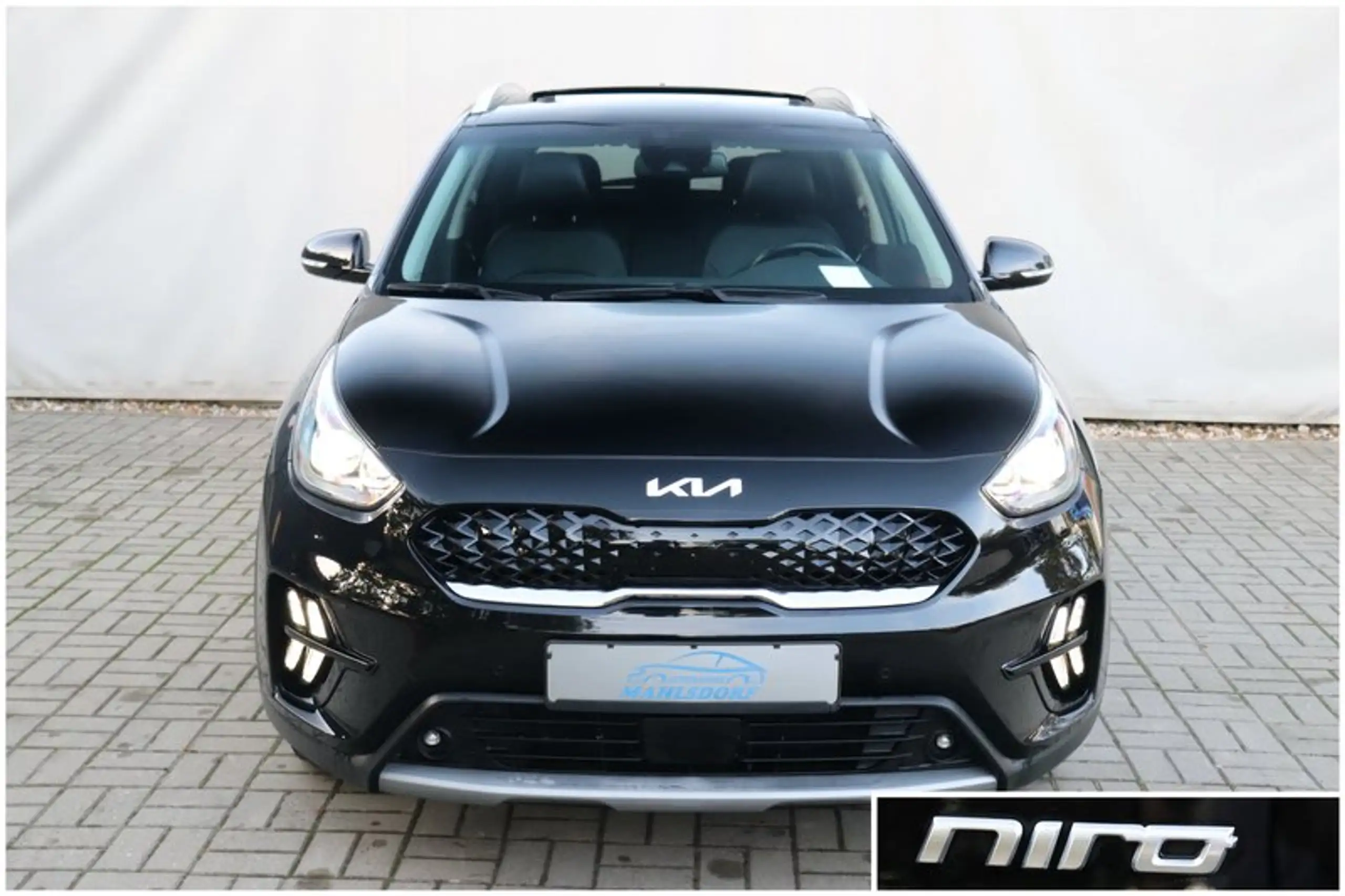 Kia - Niro