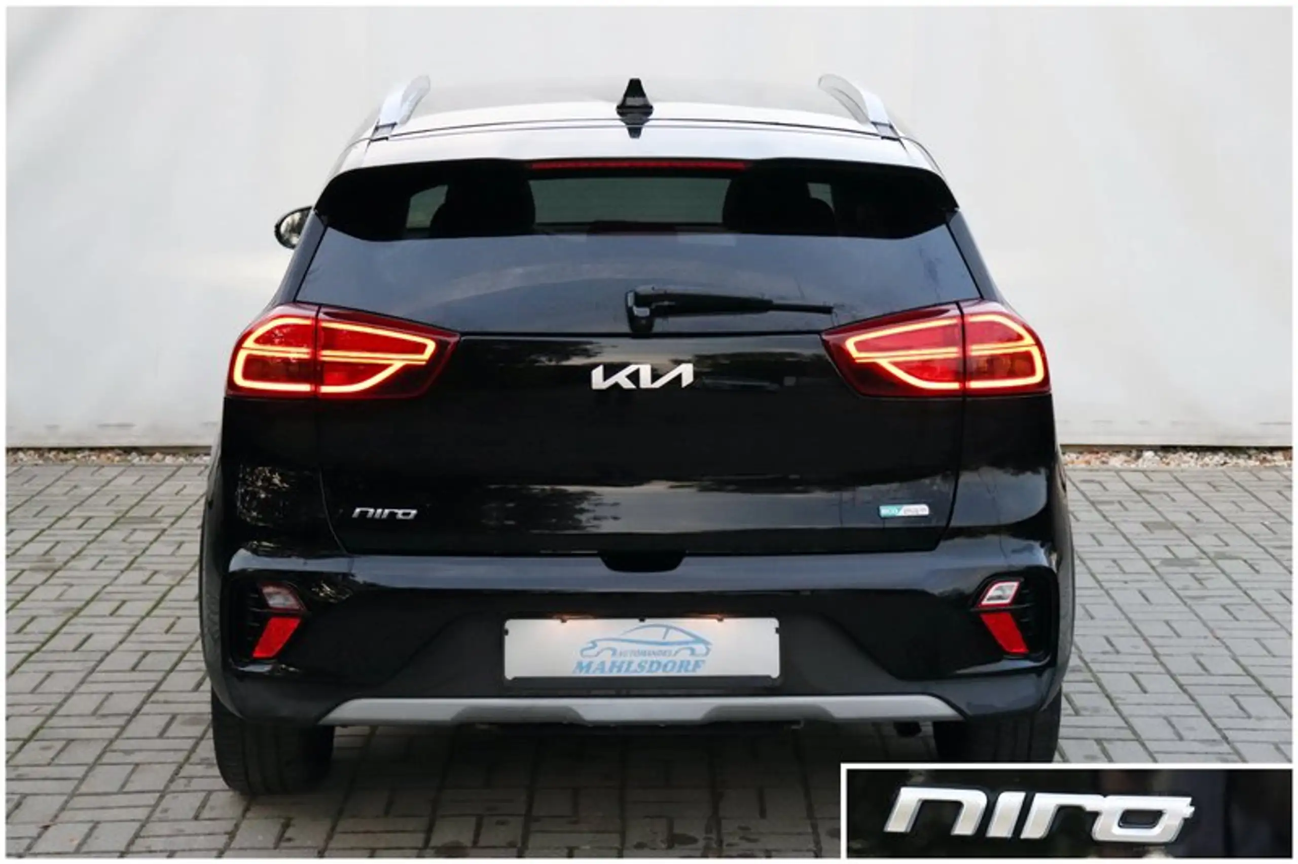 Kia - Niro