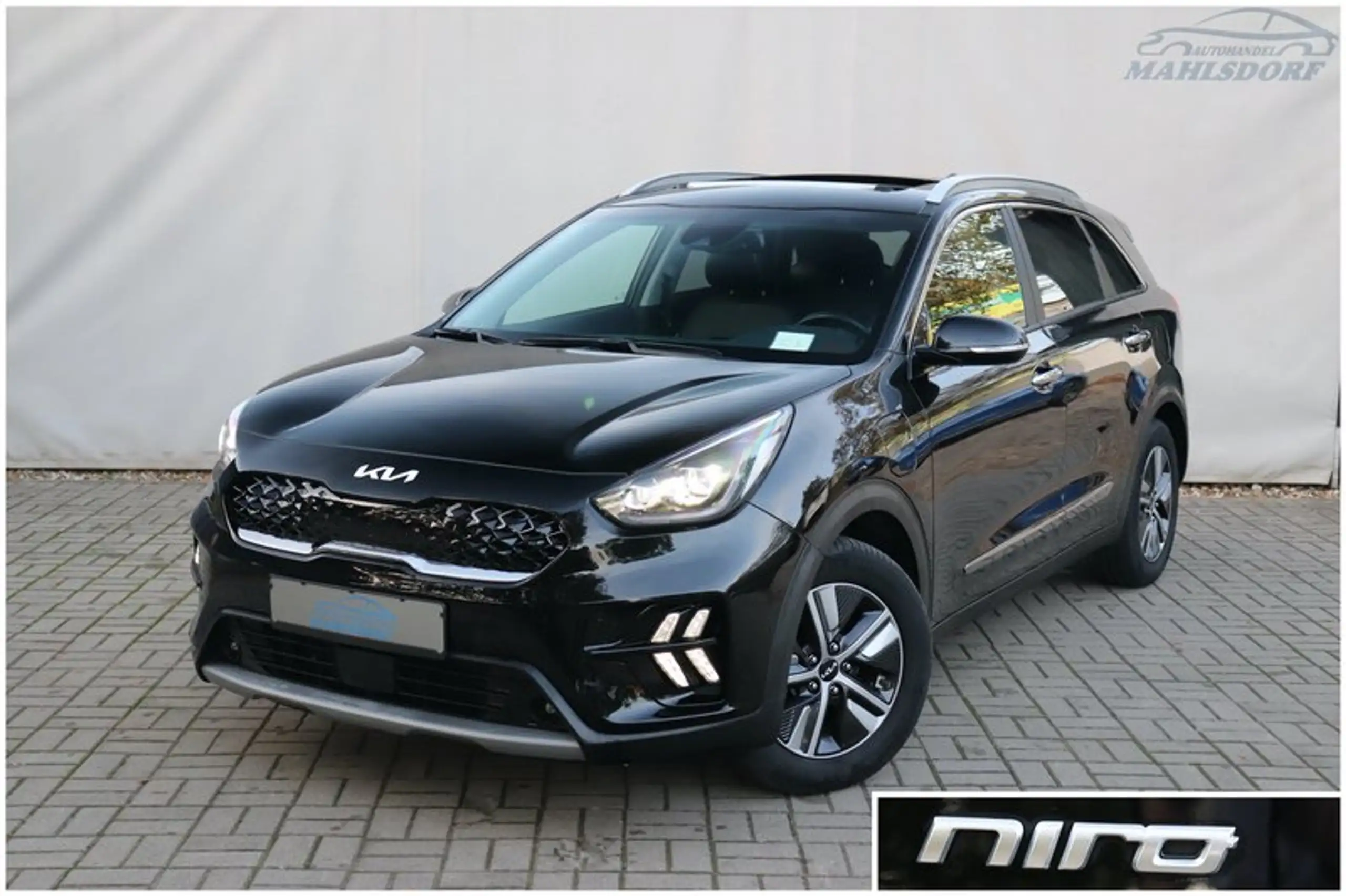 Kia Niro 2021