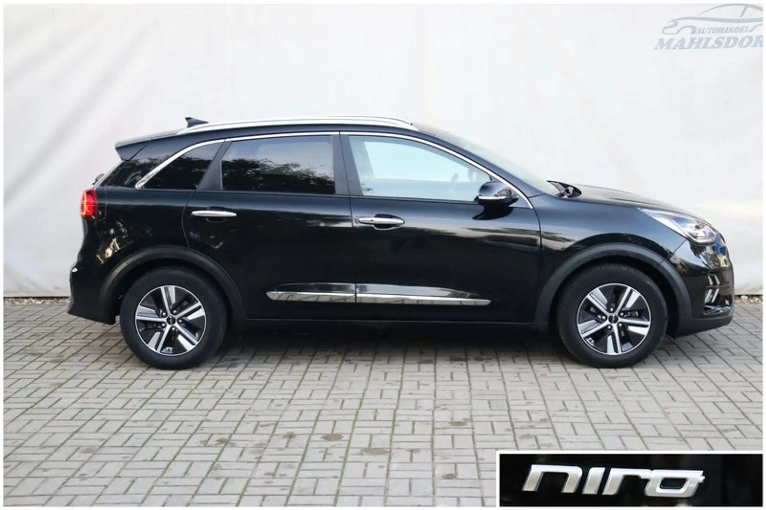 Kia - Niro