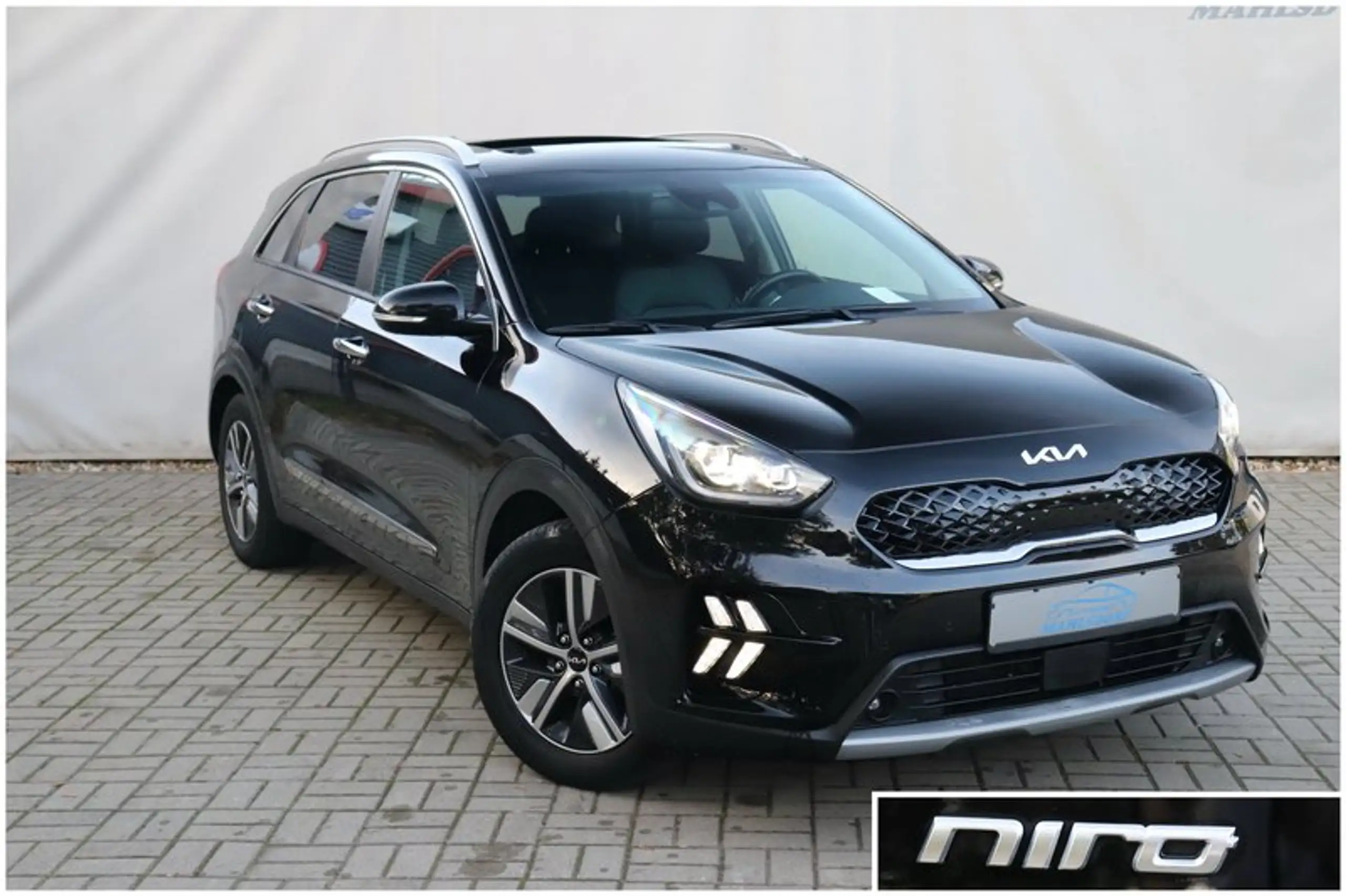 Kia - Niro