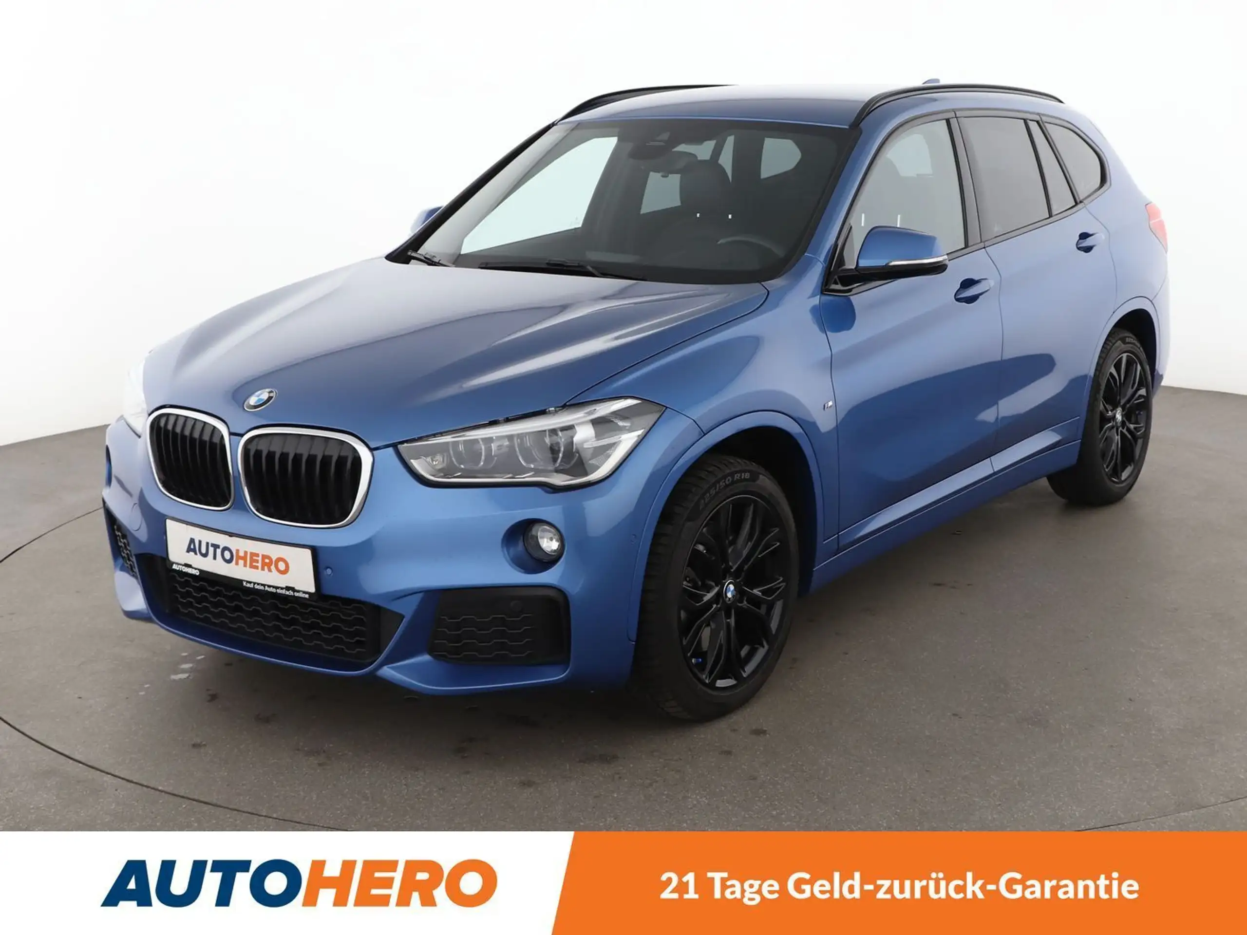 BMW - X1