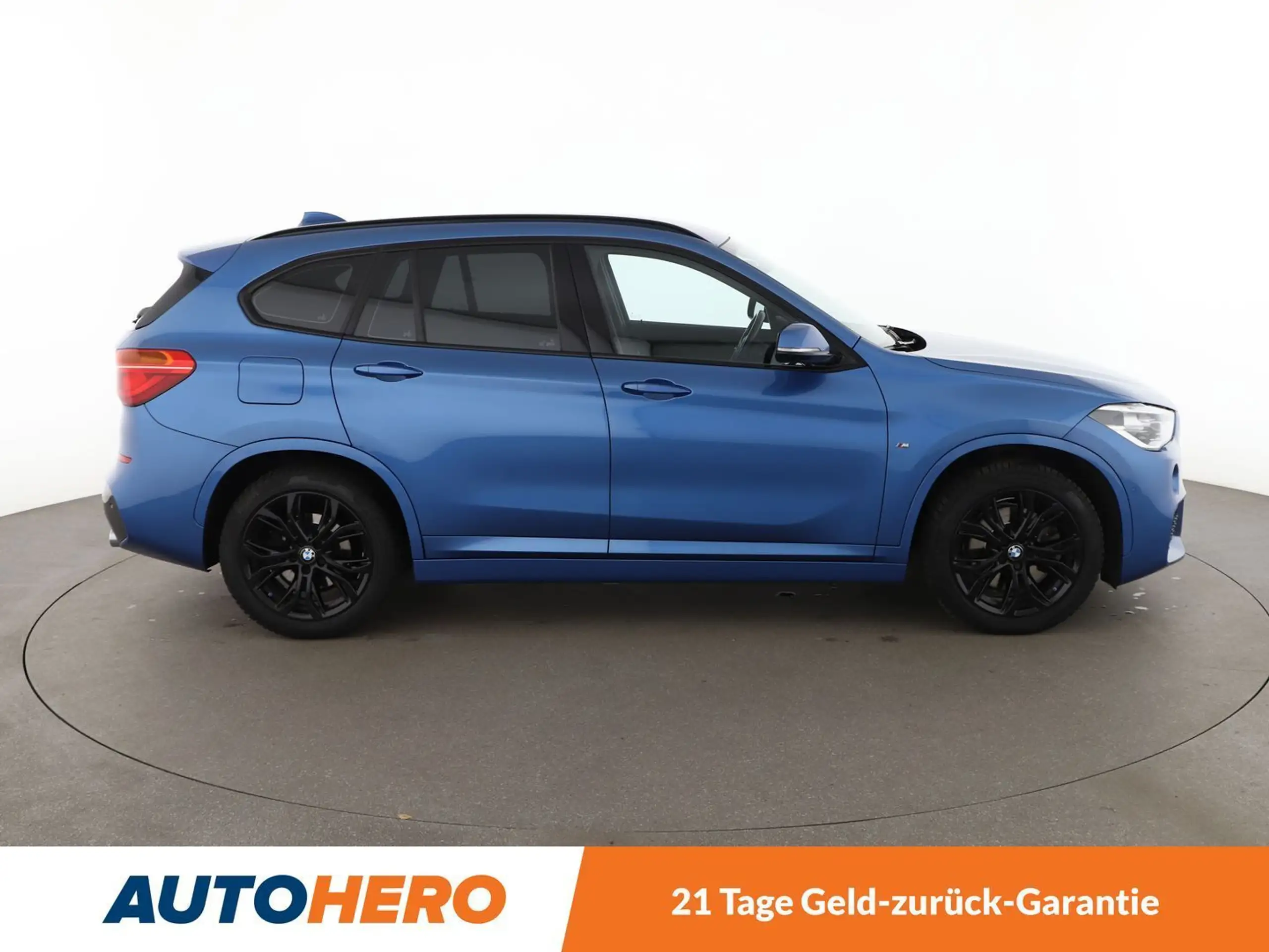 BMW - X1