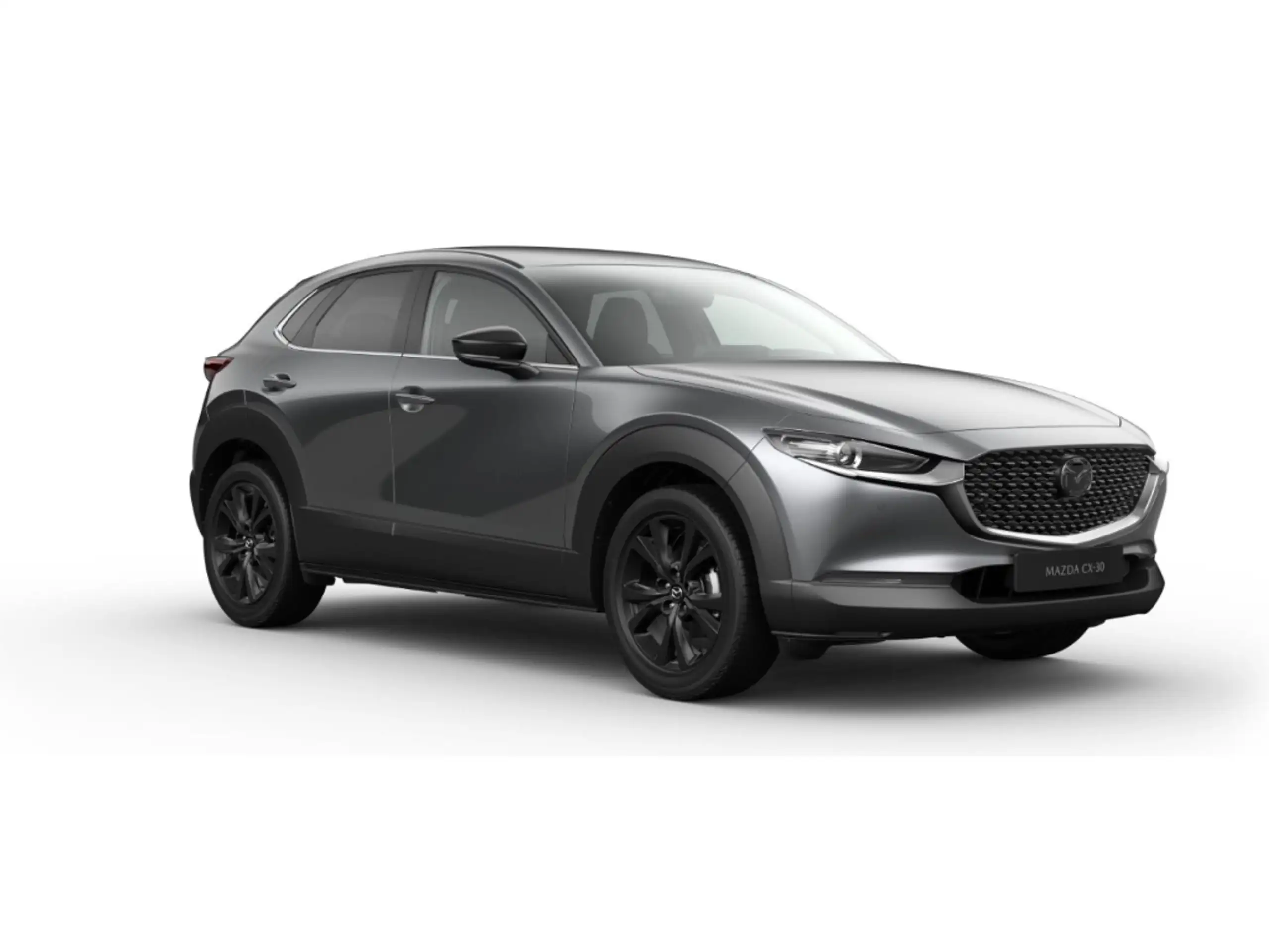 Mazda - CX-30