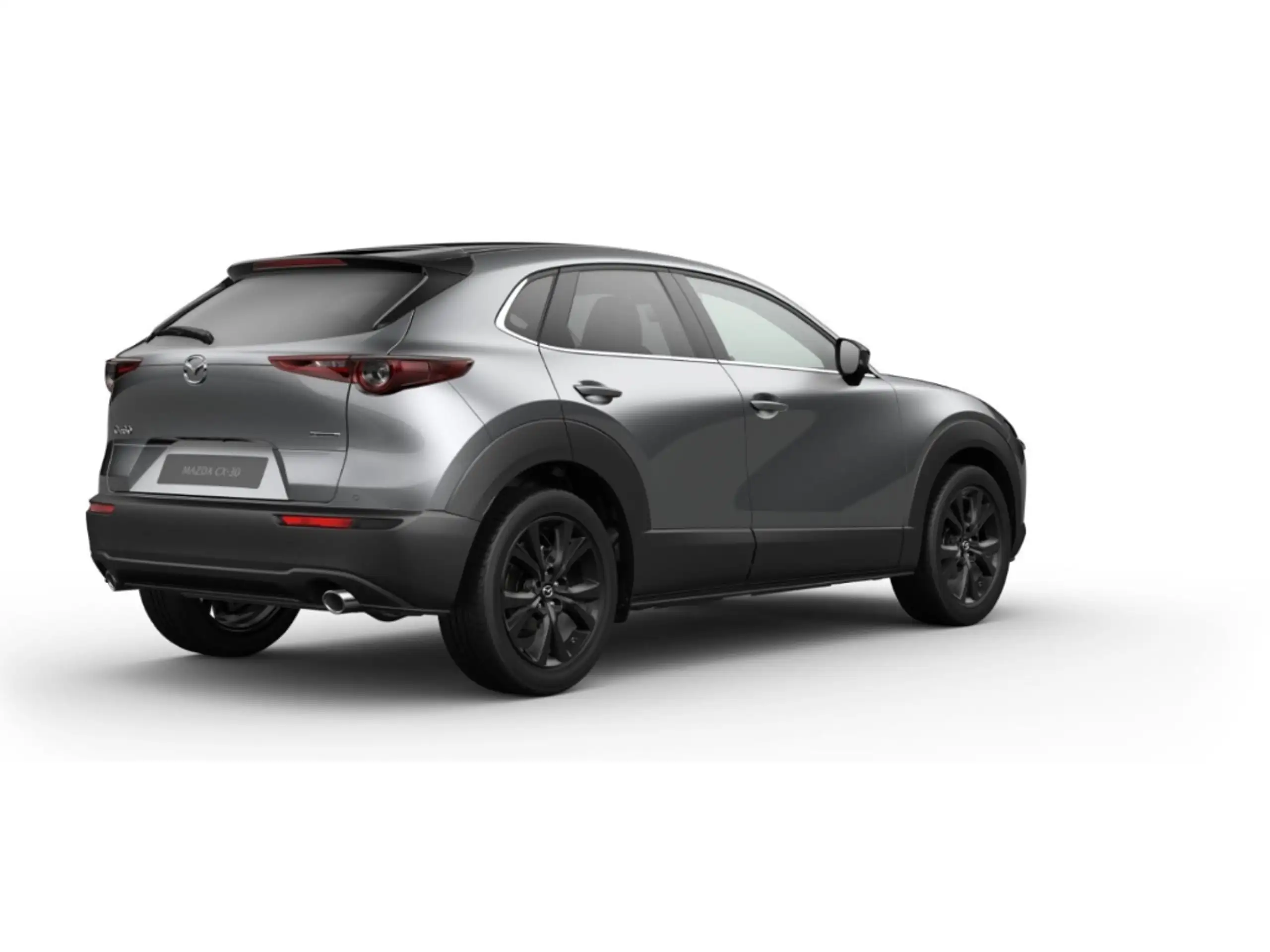 Mazda - CX-30