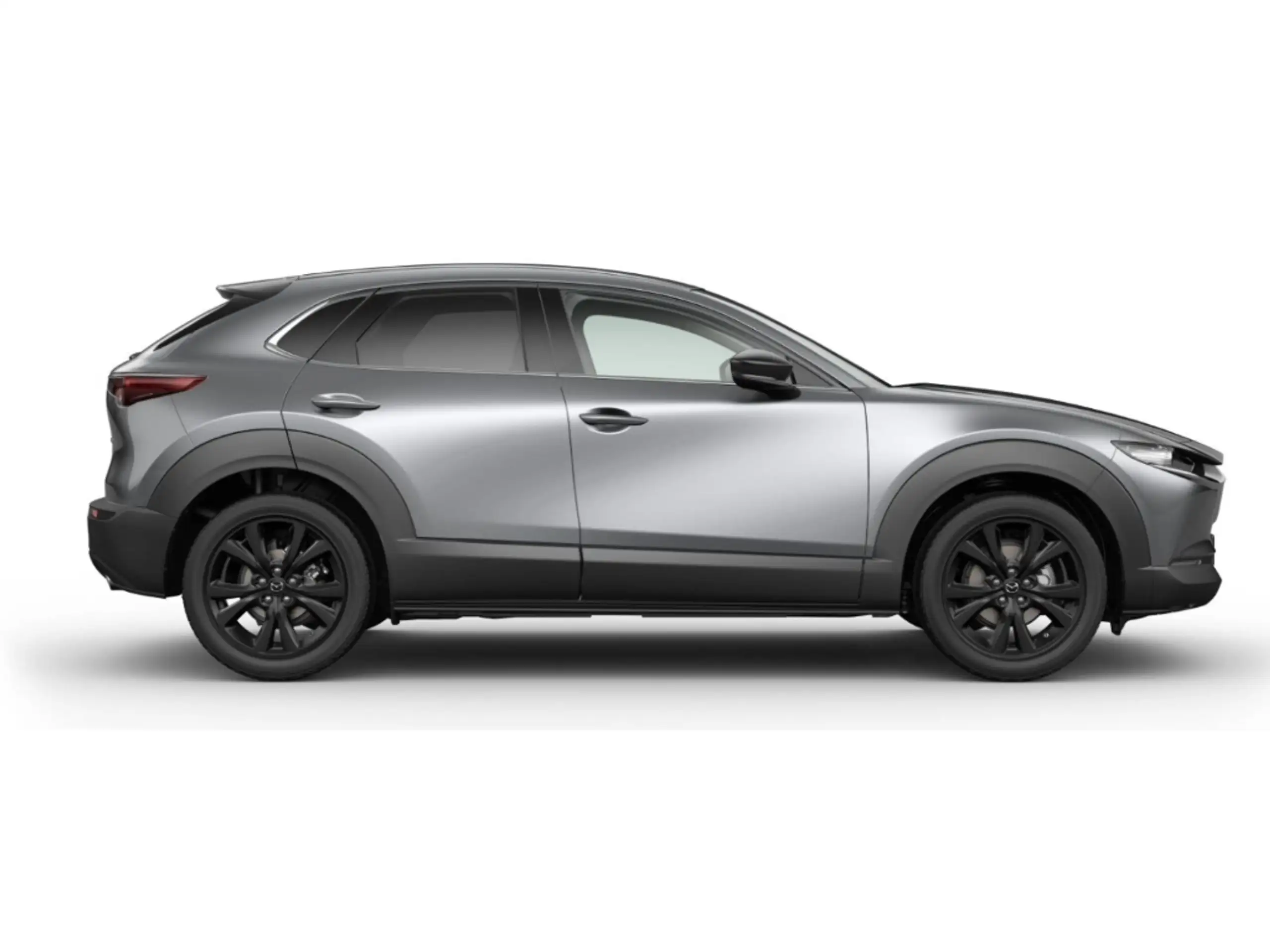 Mazda - CX-30