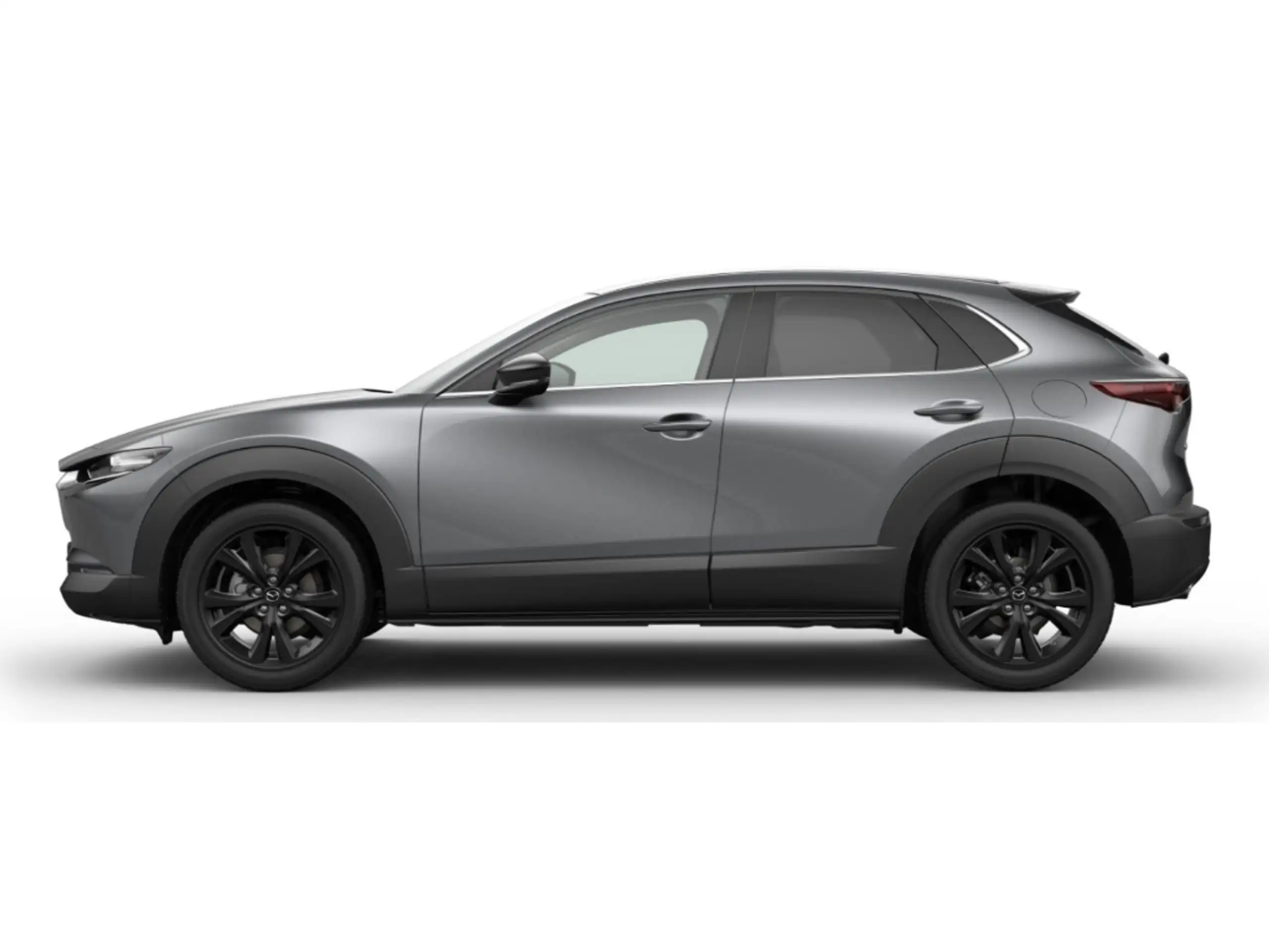 Mazda - CX-30