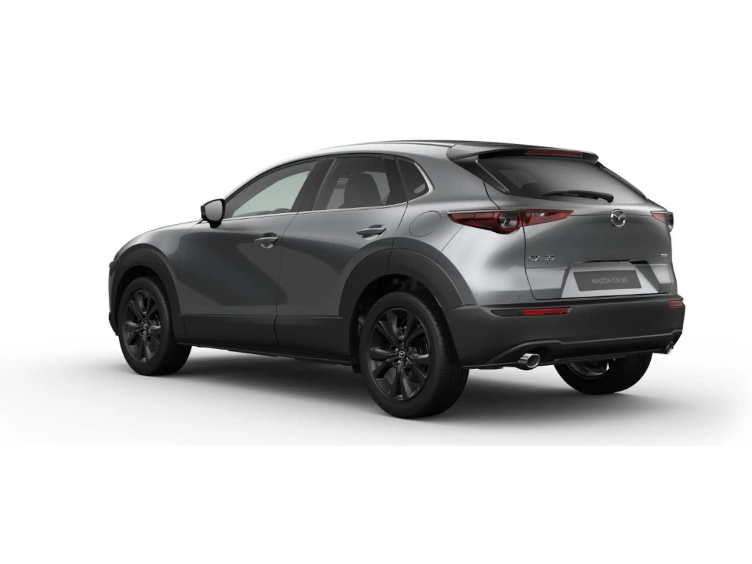 Mazda - CX-30