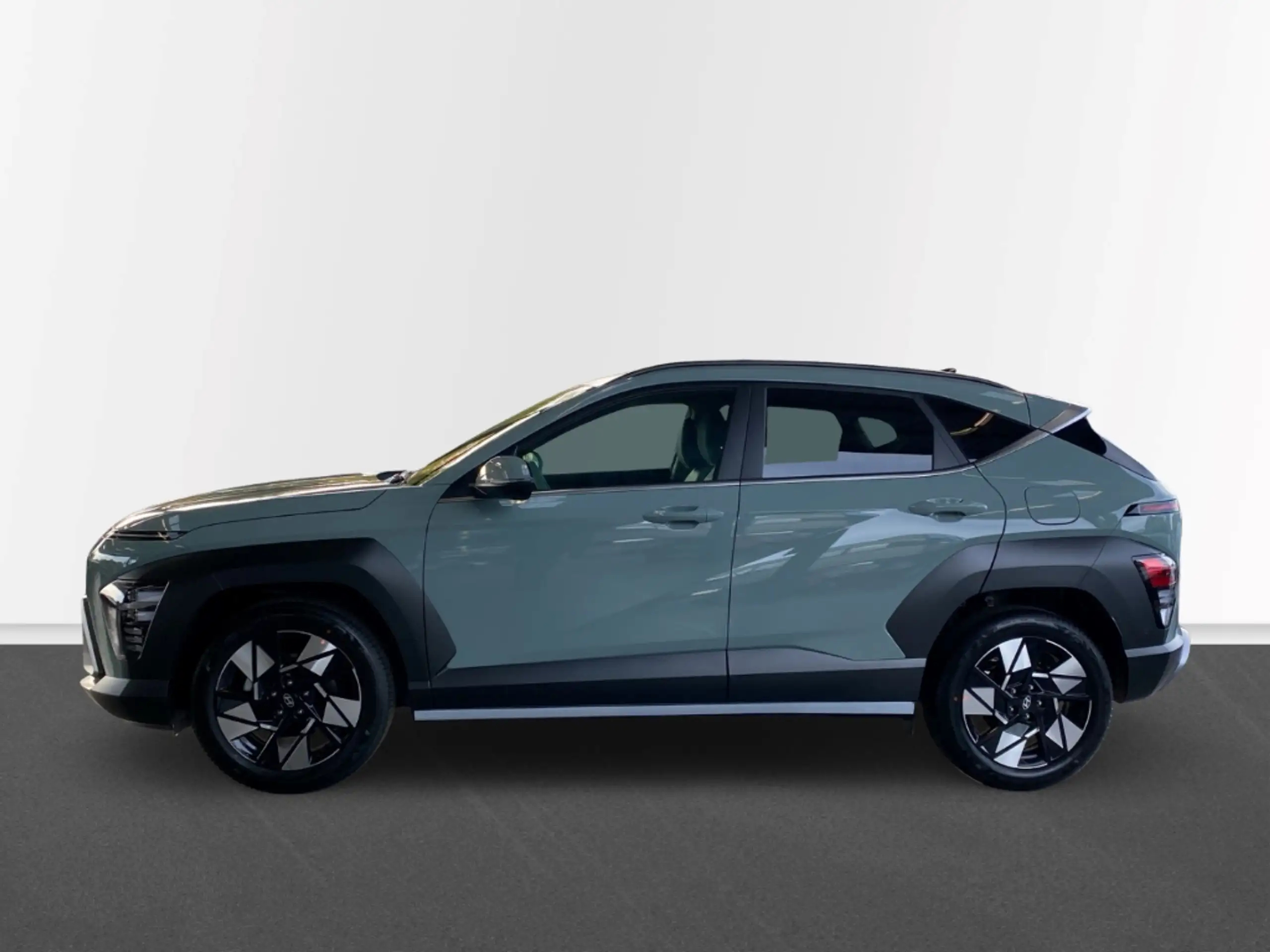 Hyundai - KONA