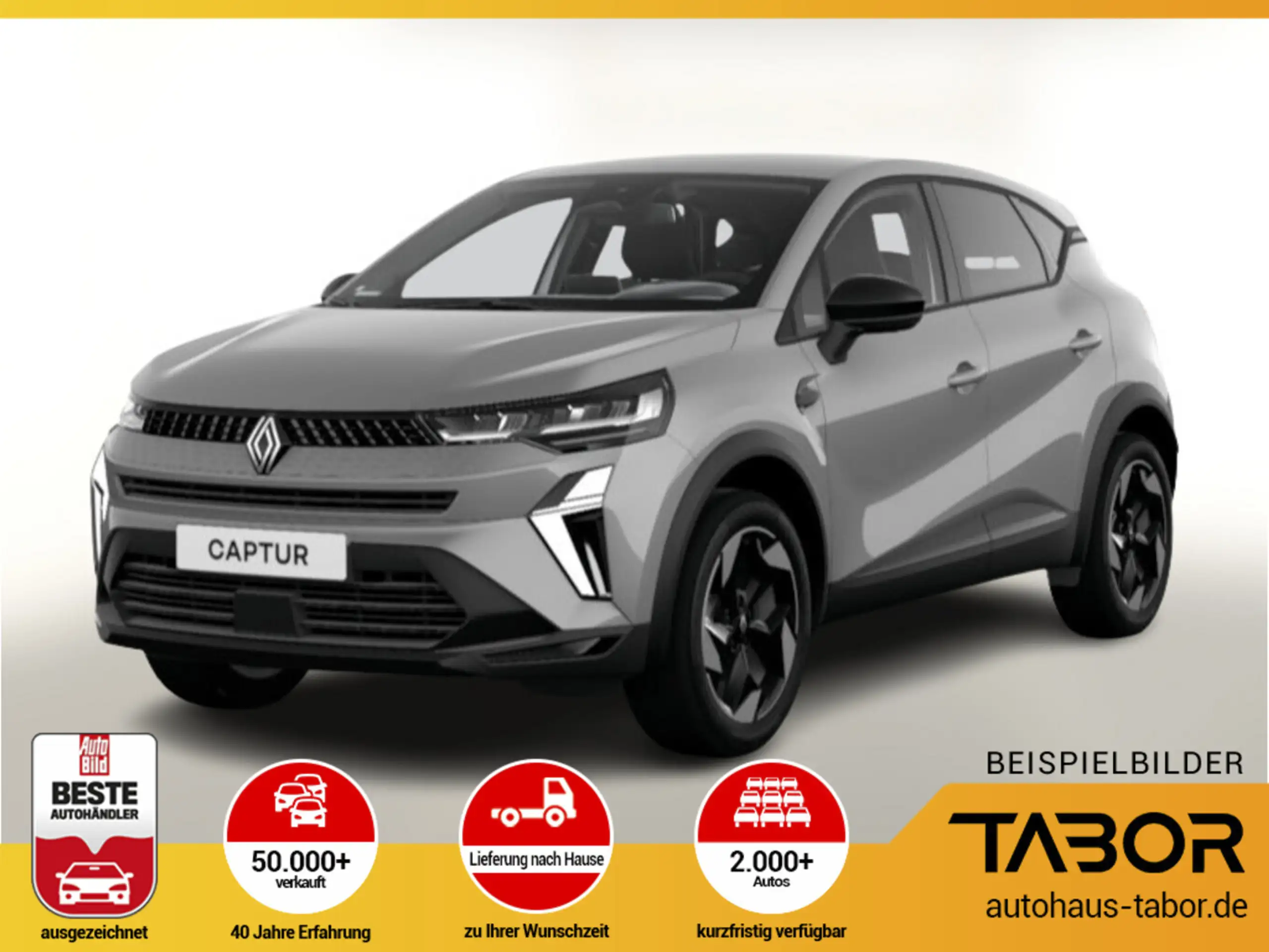 Renault - Captur