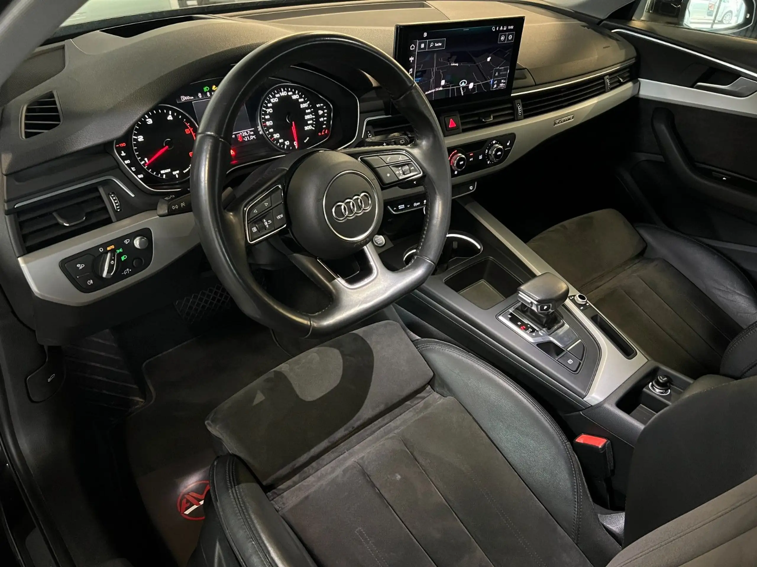 Audi - A4