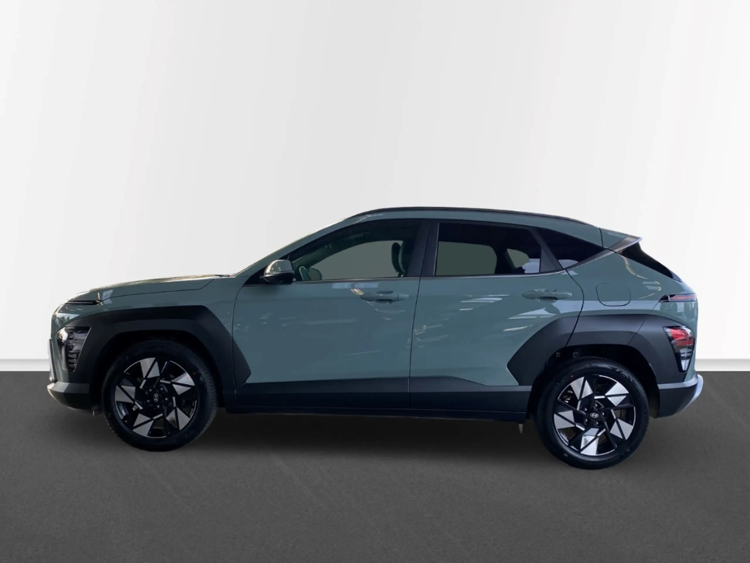 Hyundai - KONA