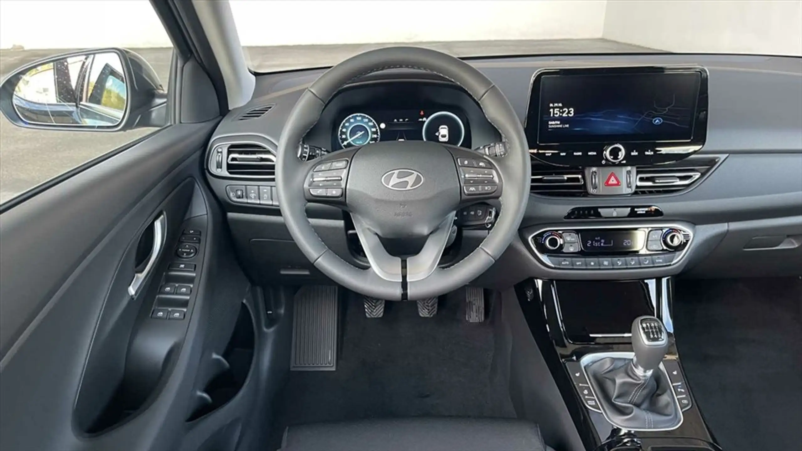 Hyundai - i30