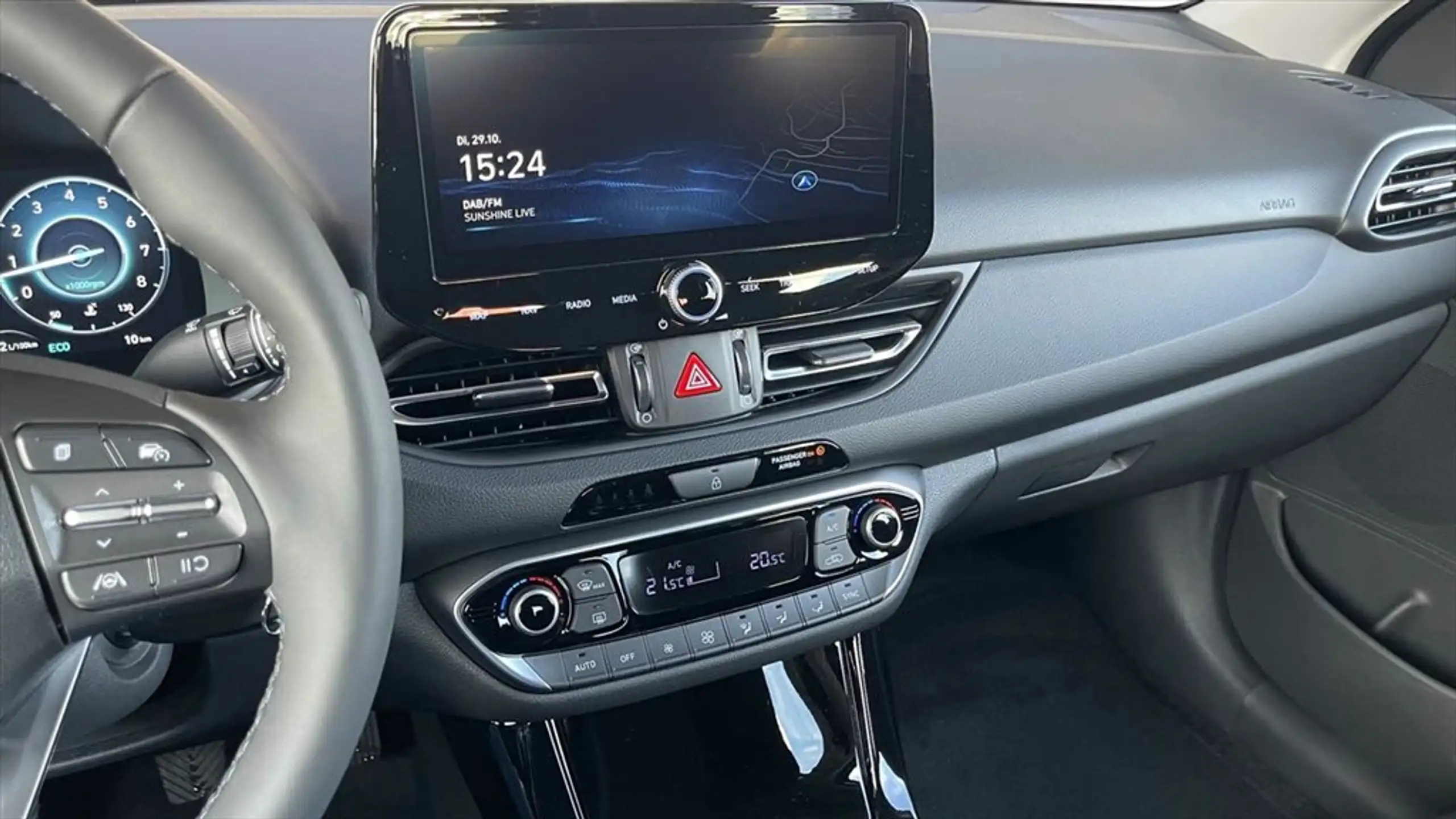 Hyundai - i30