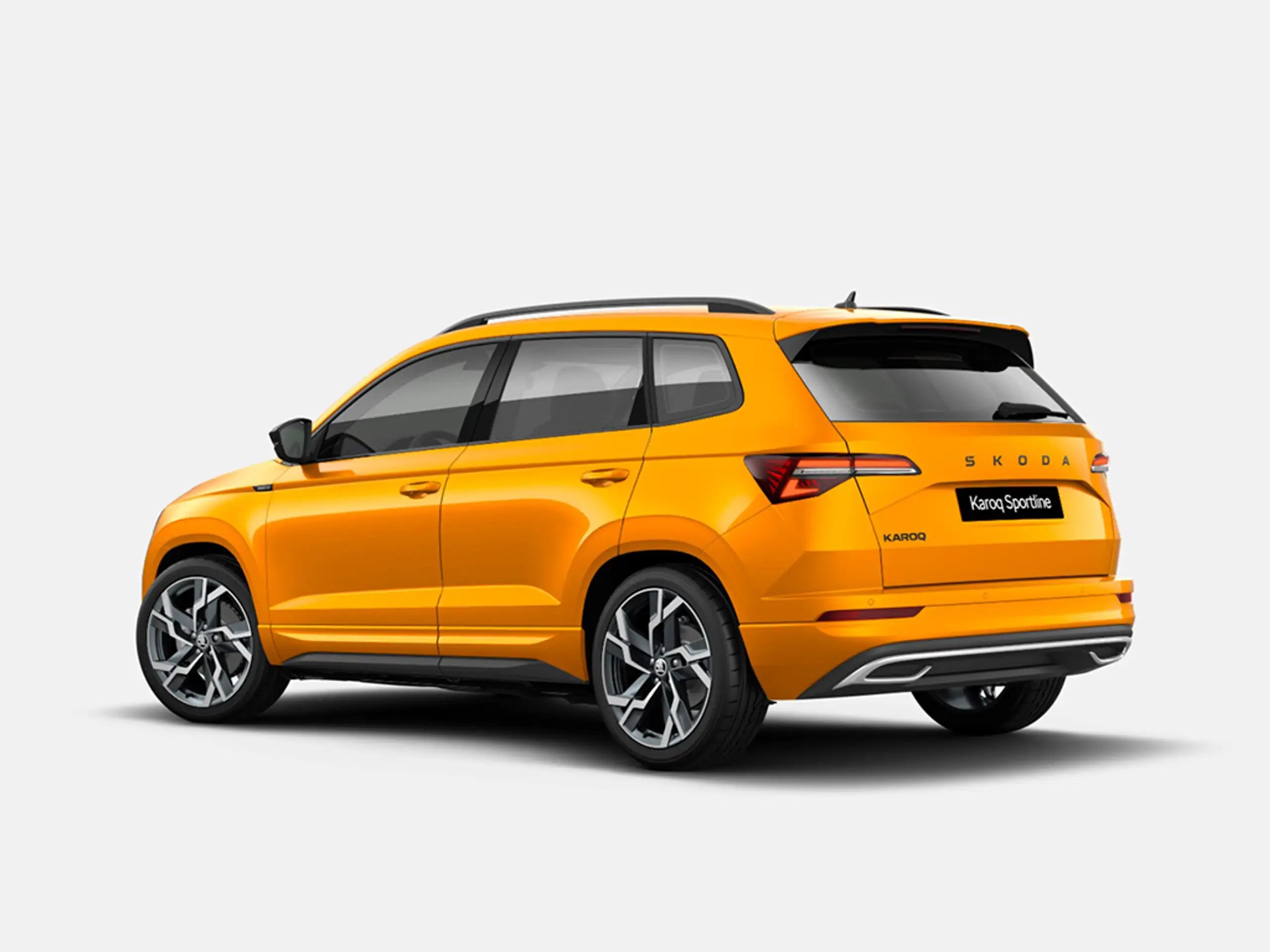 Skoda - Karoq