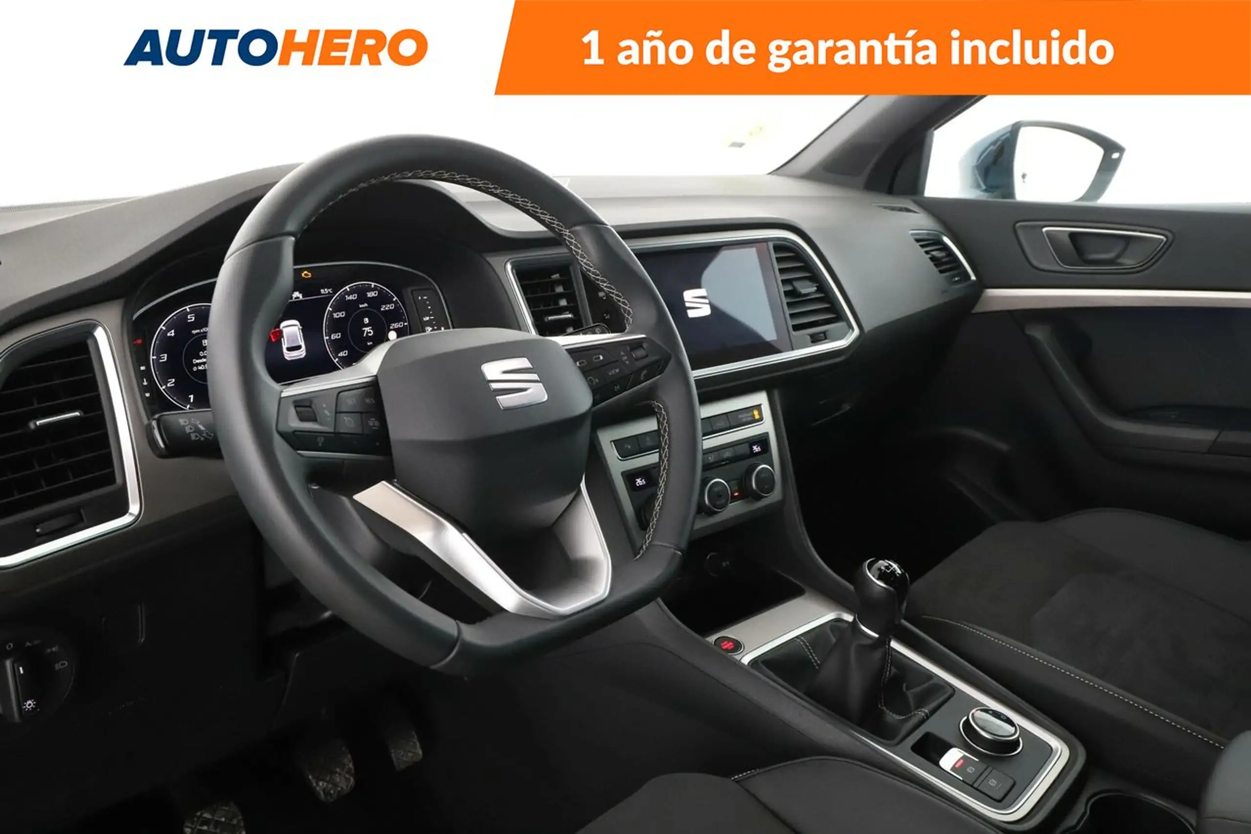 SEAT - Ateca