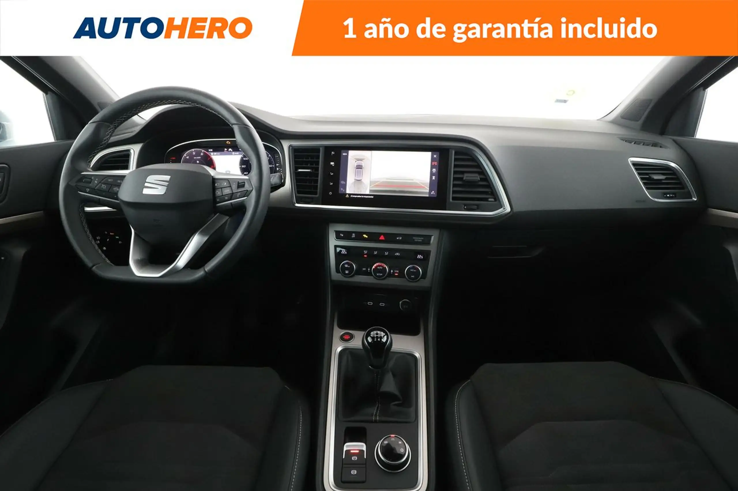 SEAT - Ateca