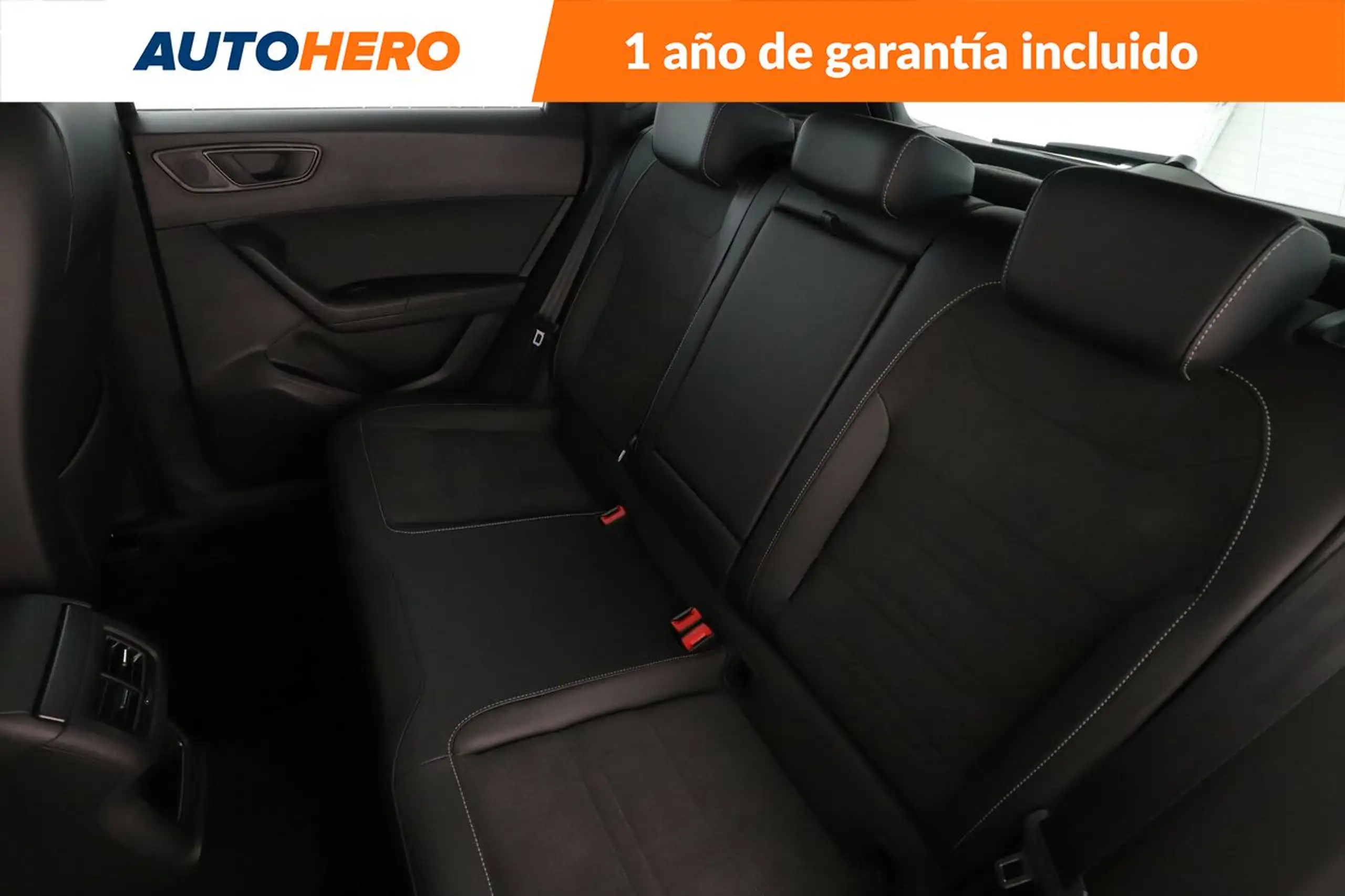 SEAT - Ateca