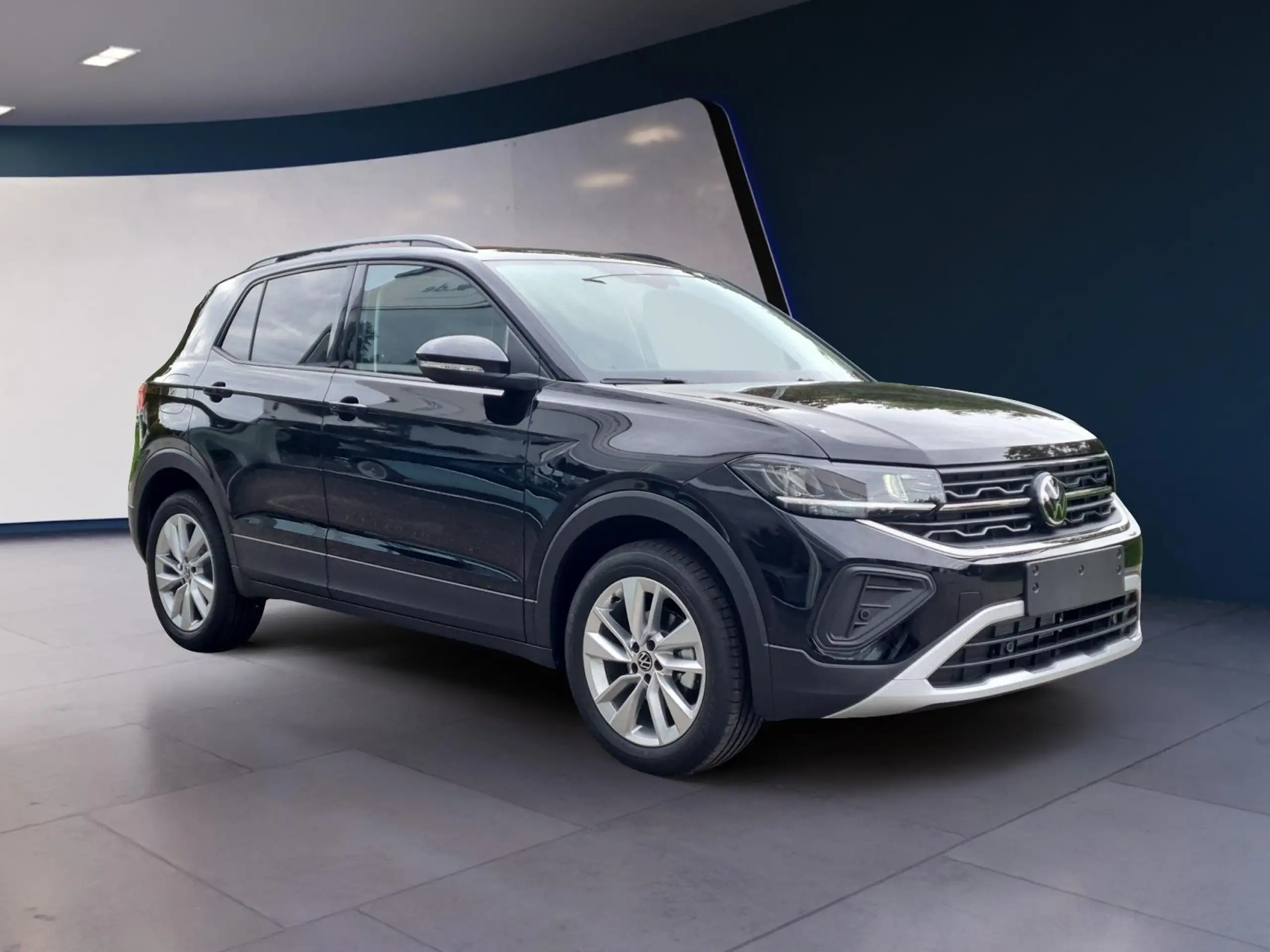 Volkswagen - T-Cross