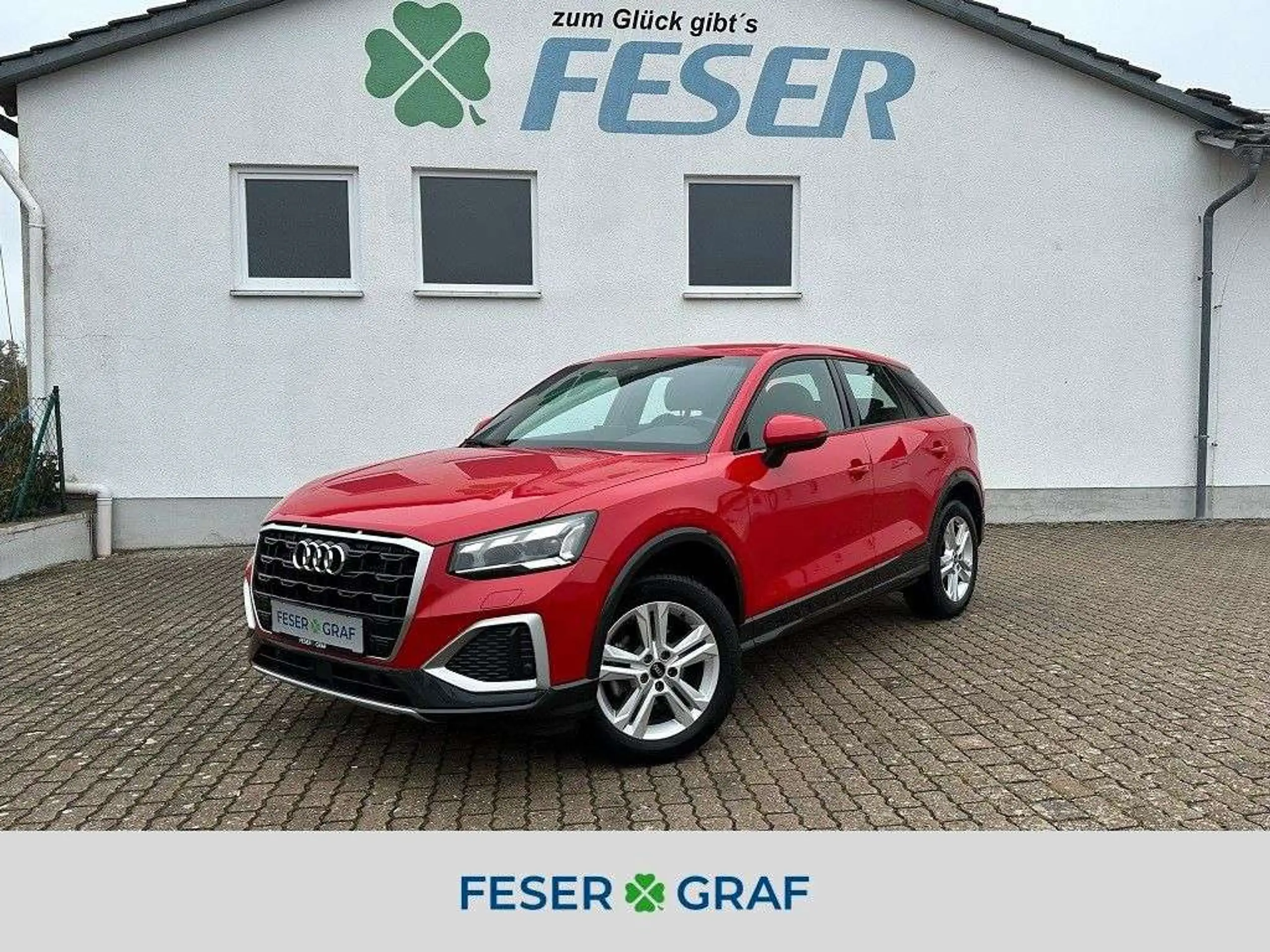 Audi - Q2