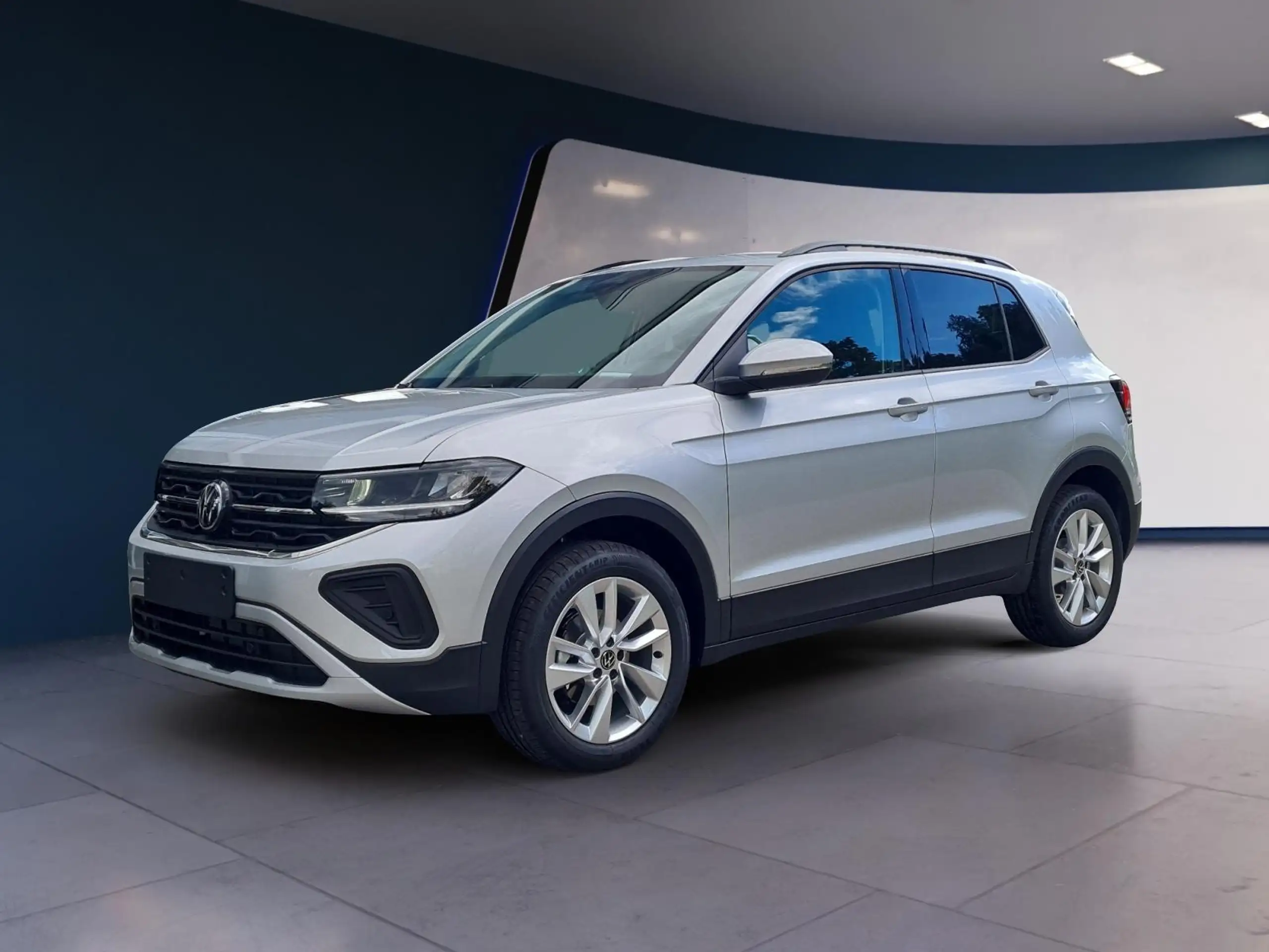 Volkswagen - T-Cross