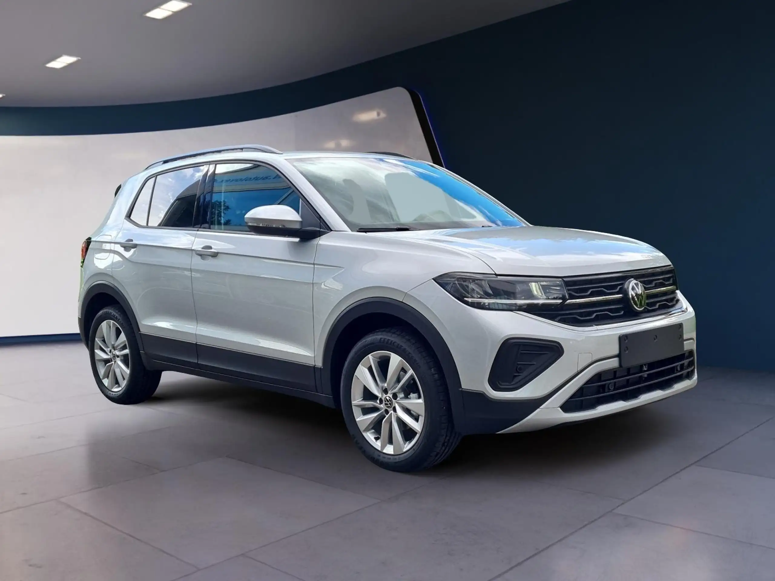 Volkswagen - T-Cross