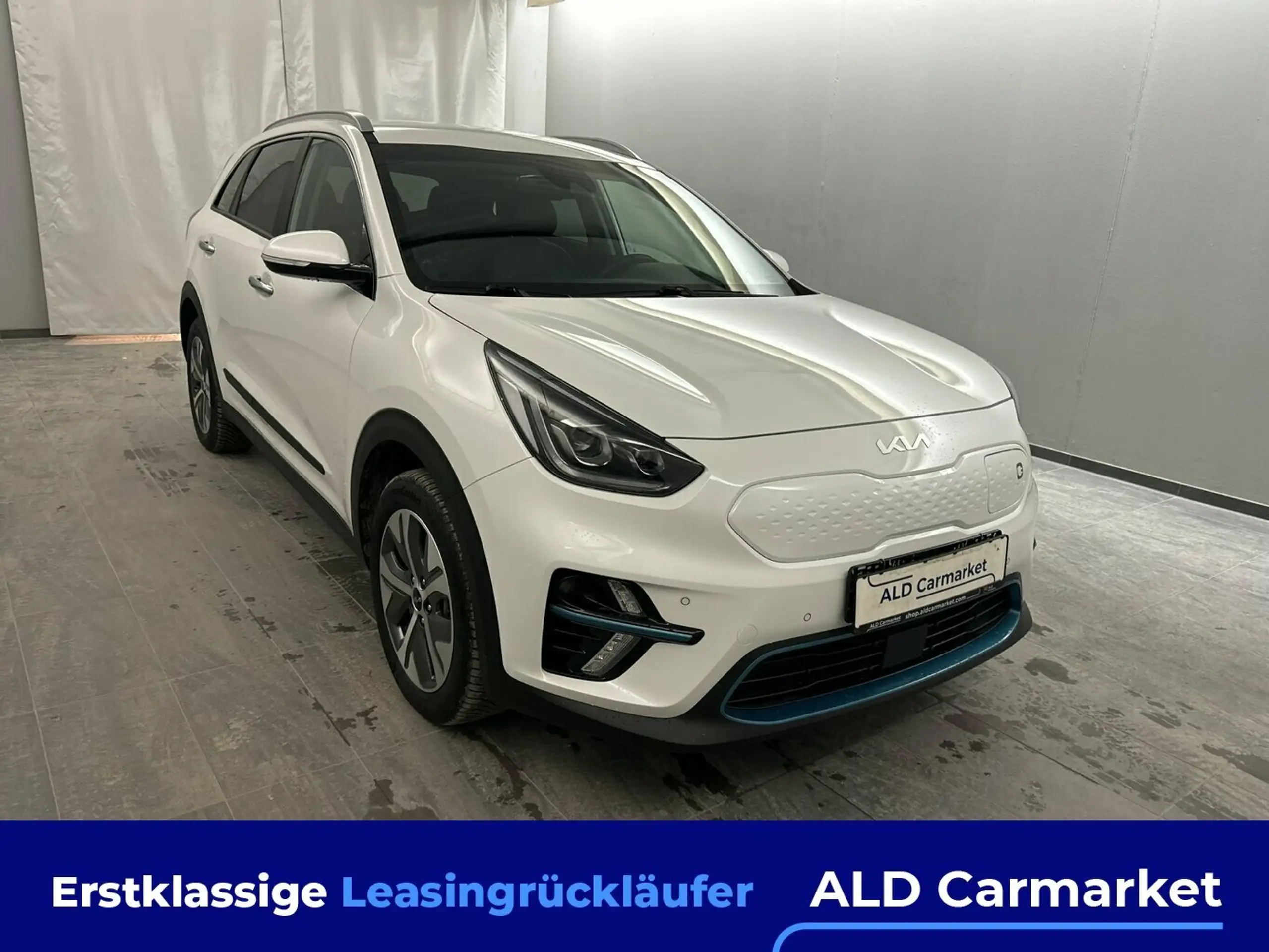 Kia - e-Niro