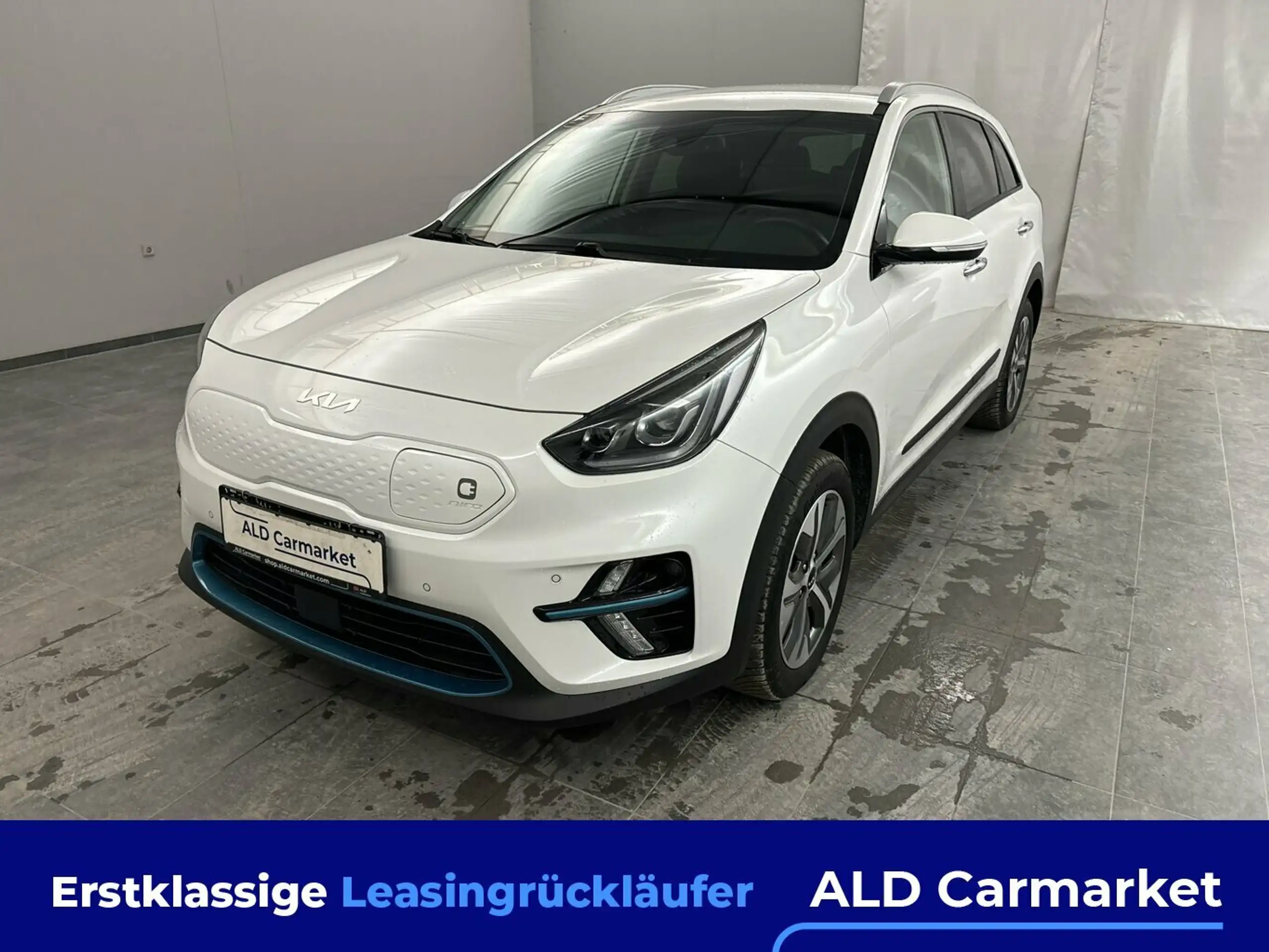 Kia - e-Niro