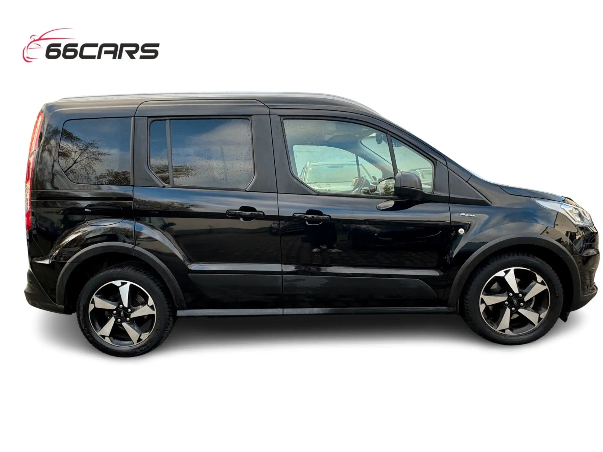 Ford - Tourneo