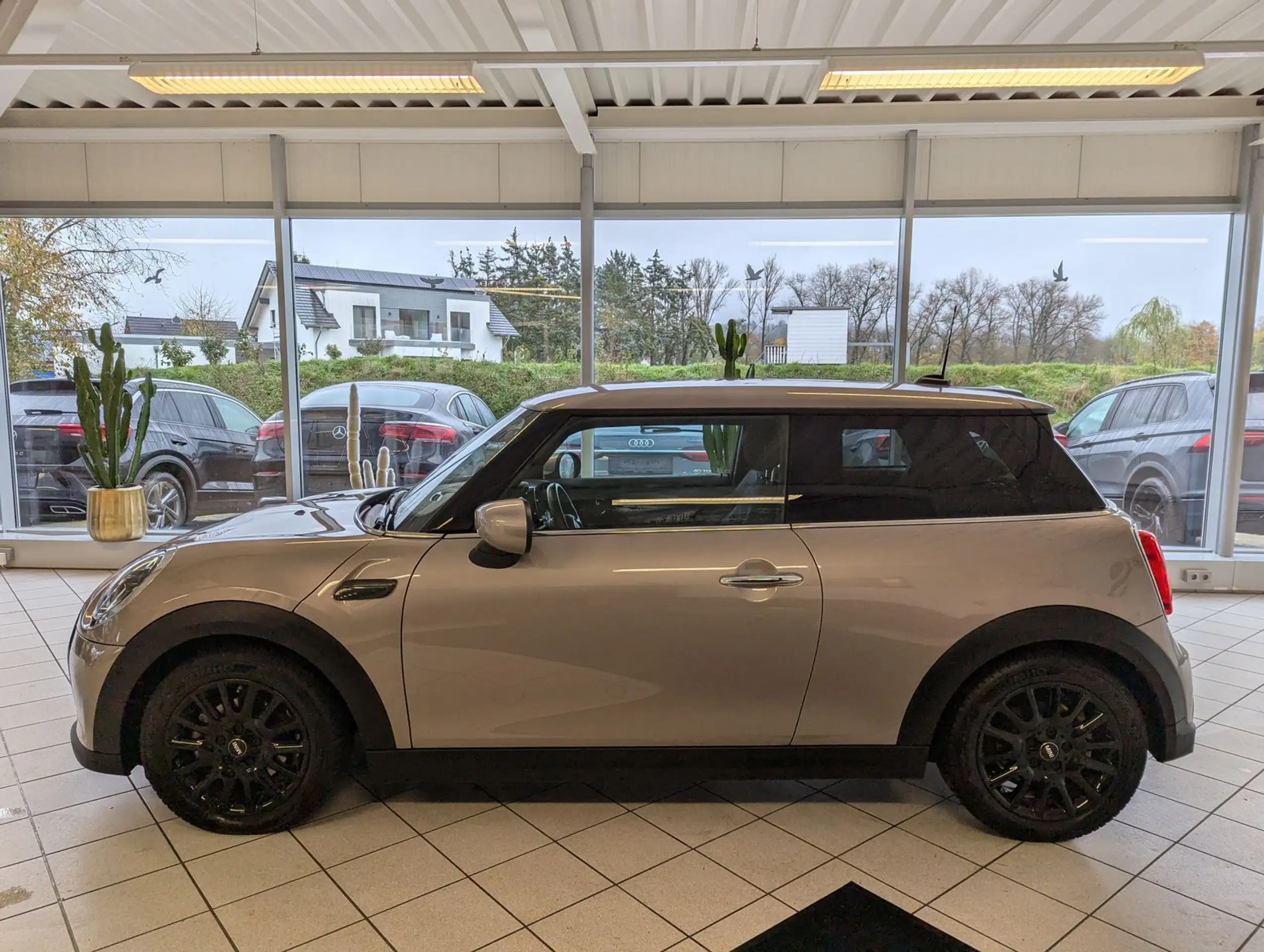 MINI - Cooper