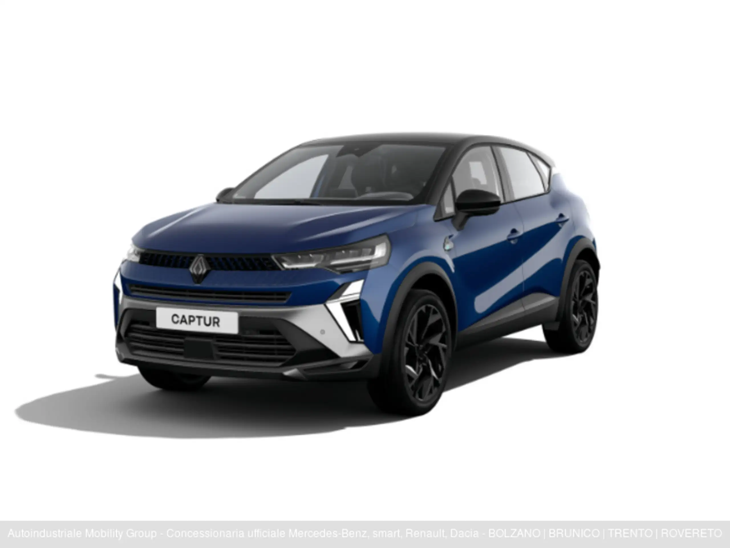 Renault - Captur