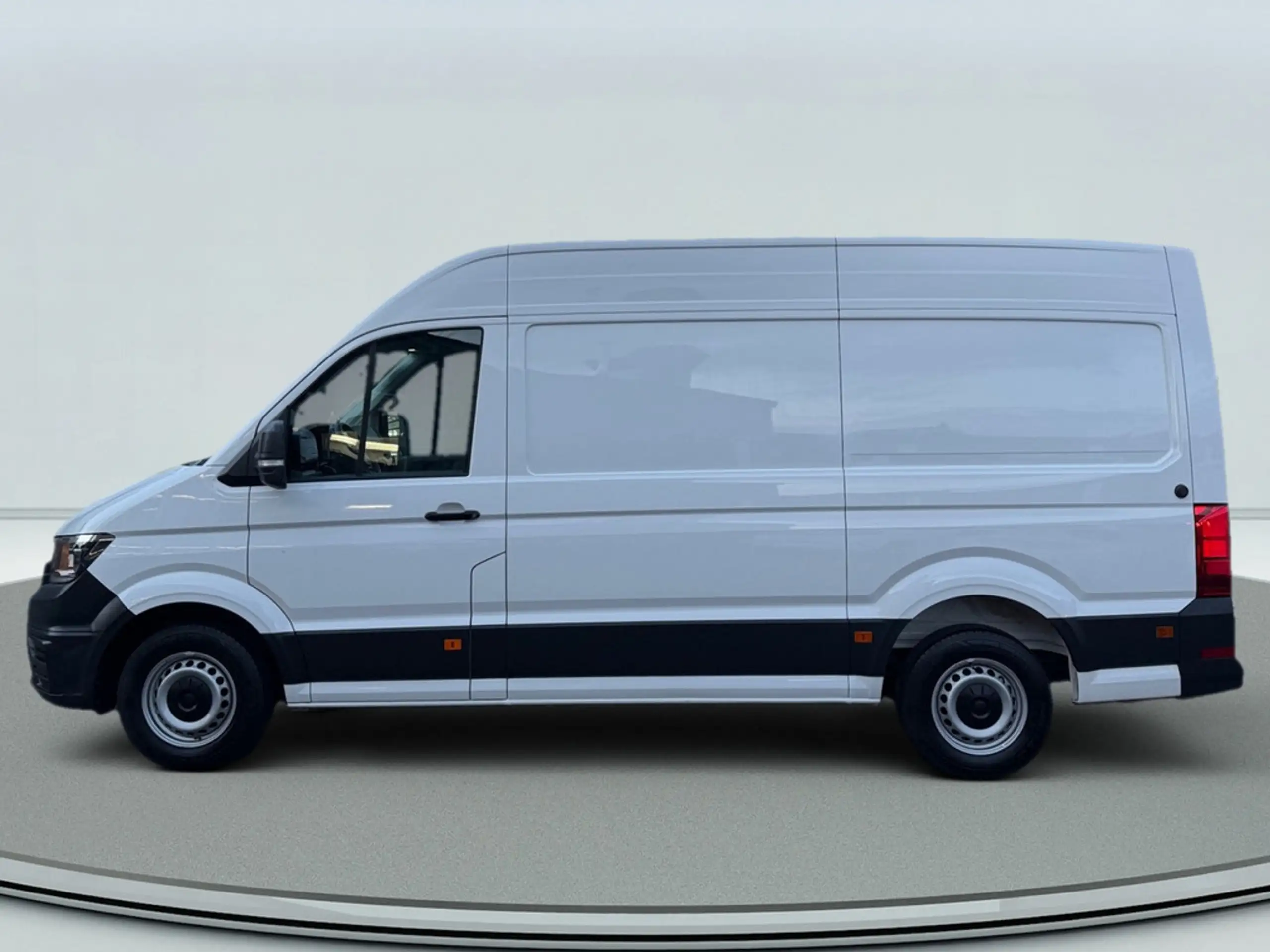 Volkswagen - Crafter