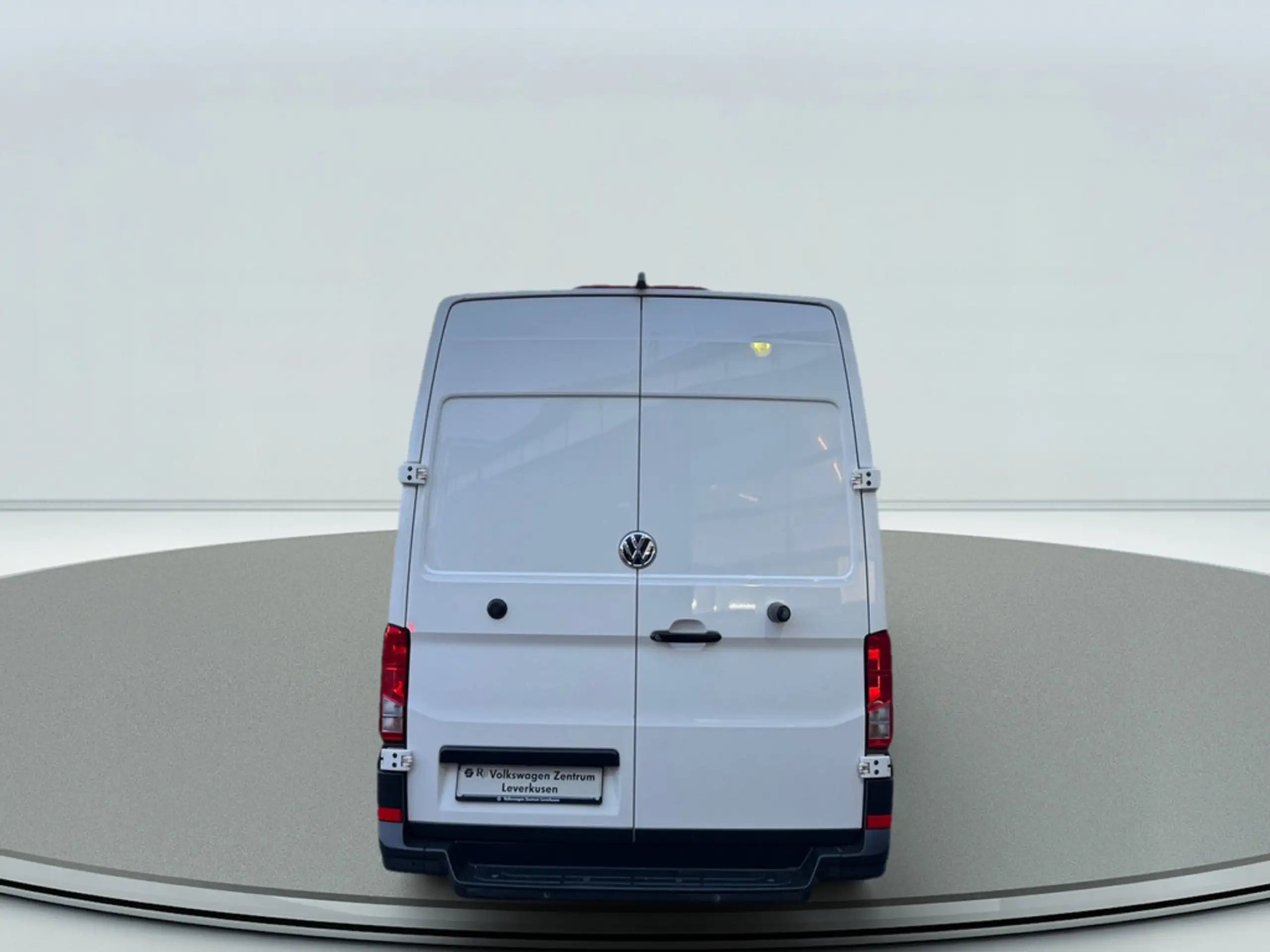 Volkswagen - Crafter