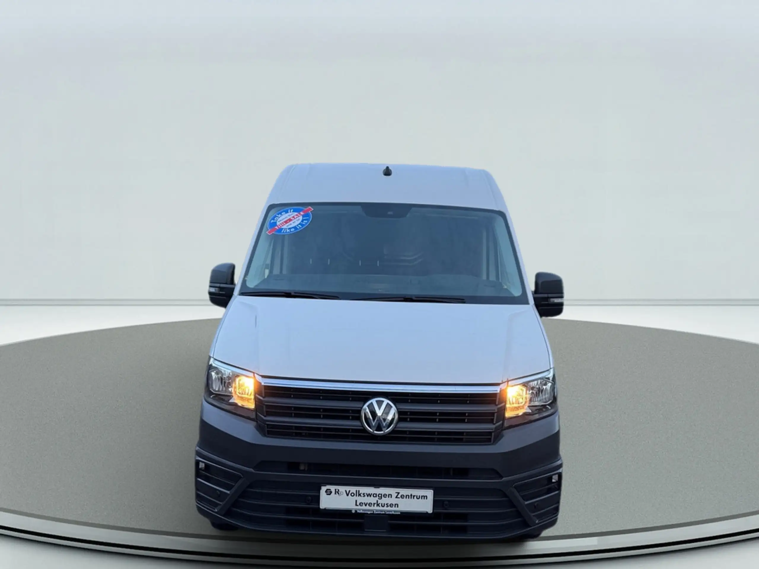 Volkswagen - Crafter