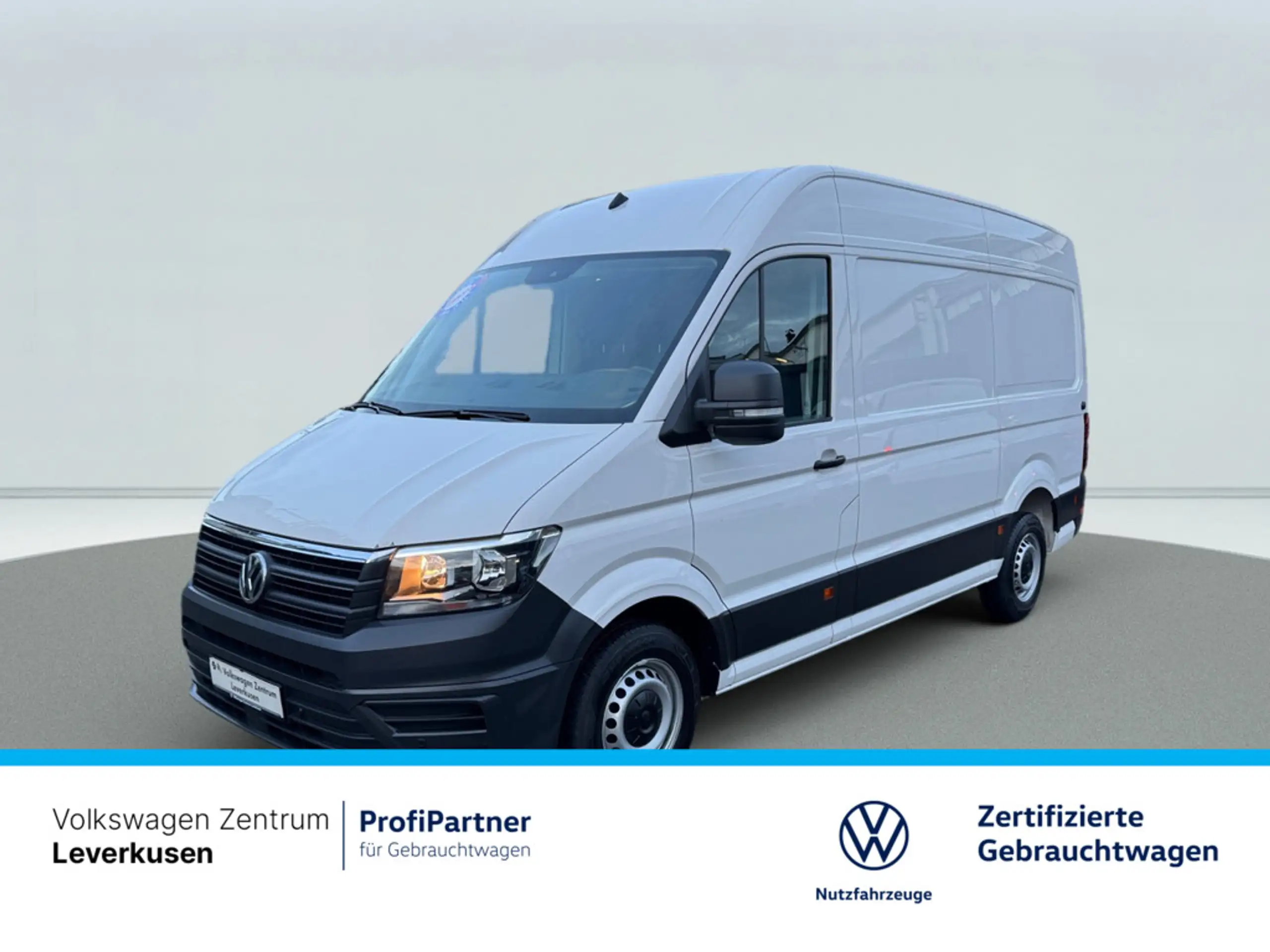 Volkswagen - Crafter