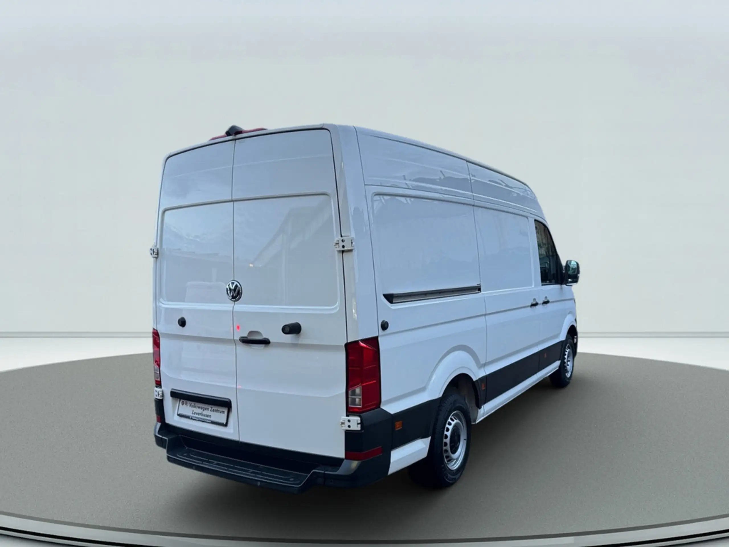 Volkswagen - Crafter