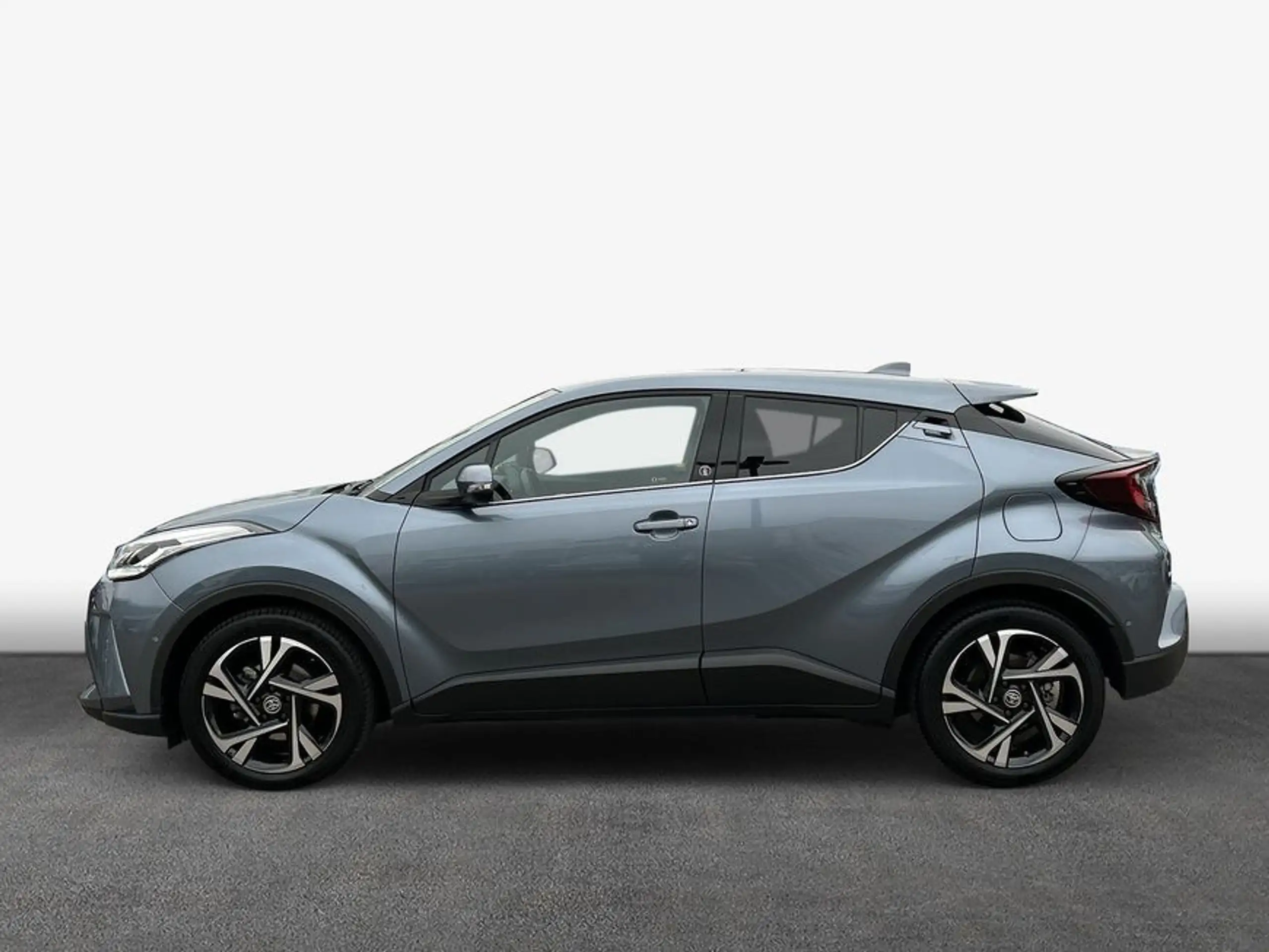 Toyota - C-HR