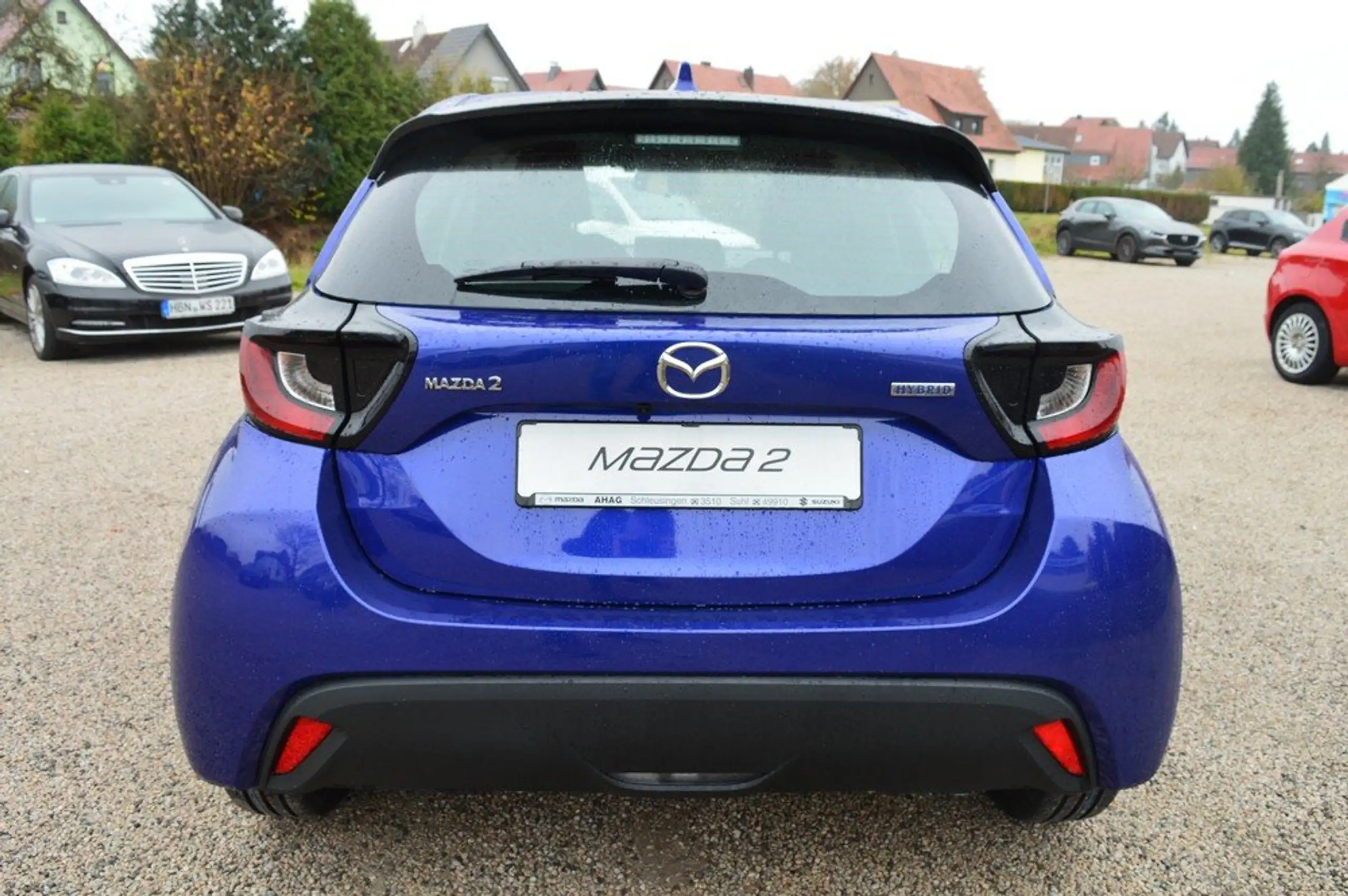 Mazda - 2