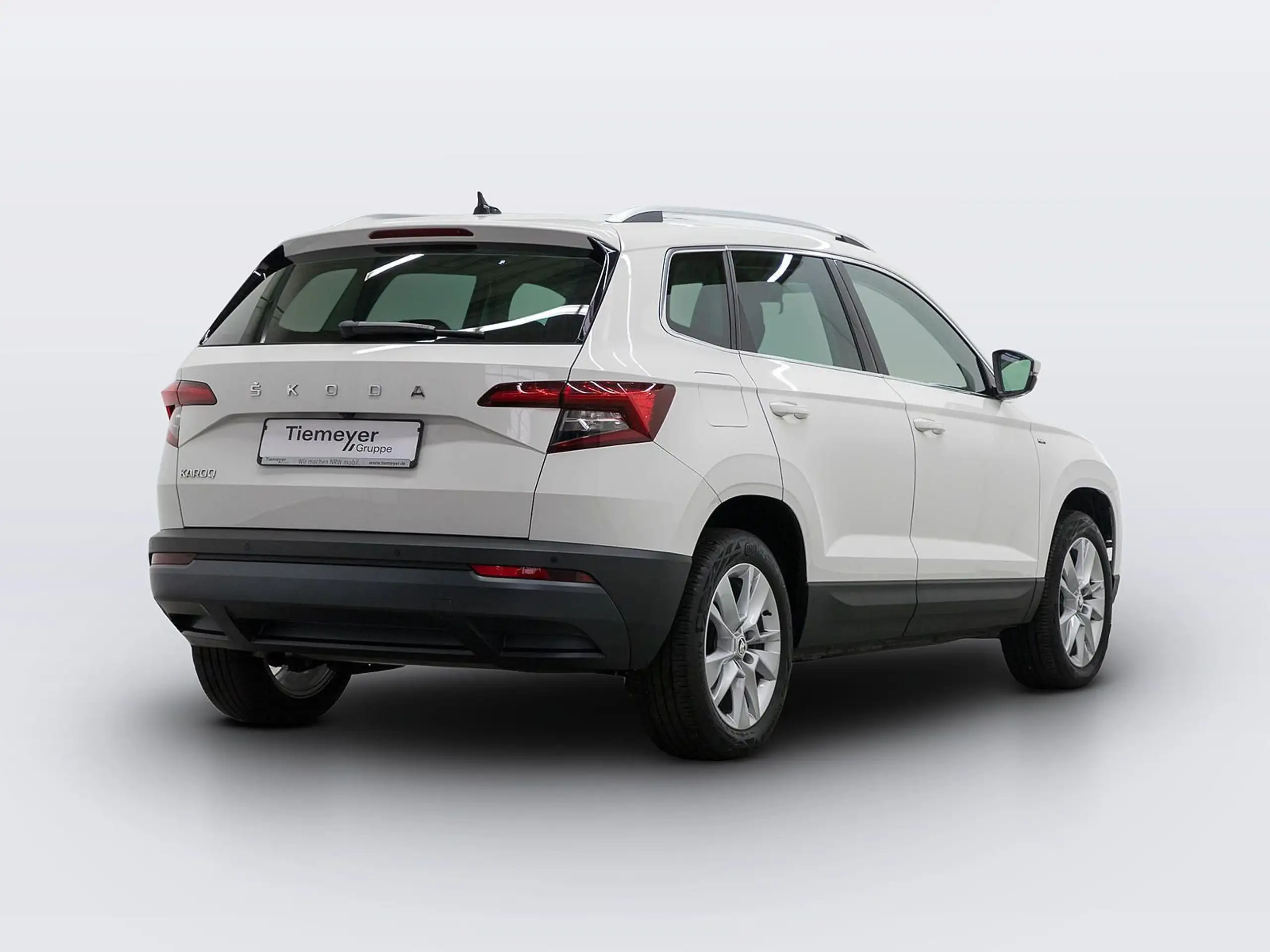 Skoda - Karoq