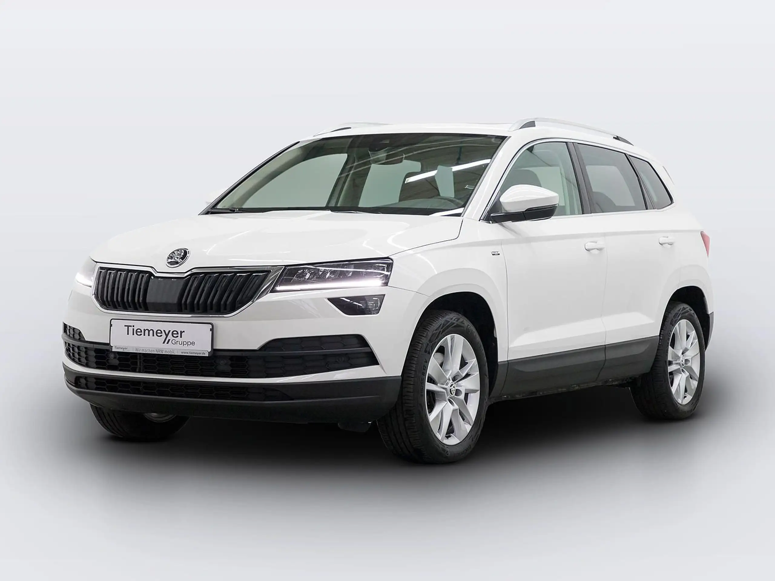 Skoda - Karoq