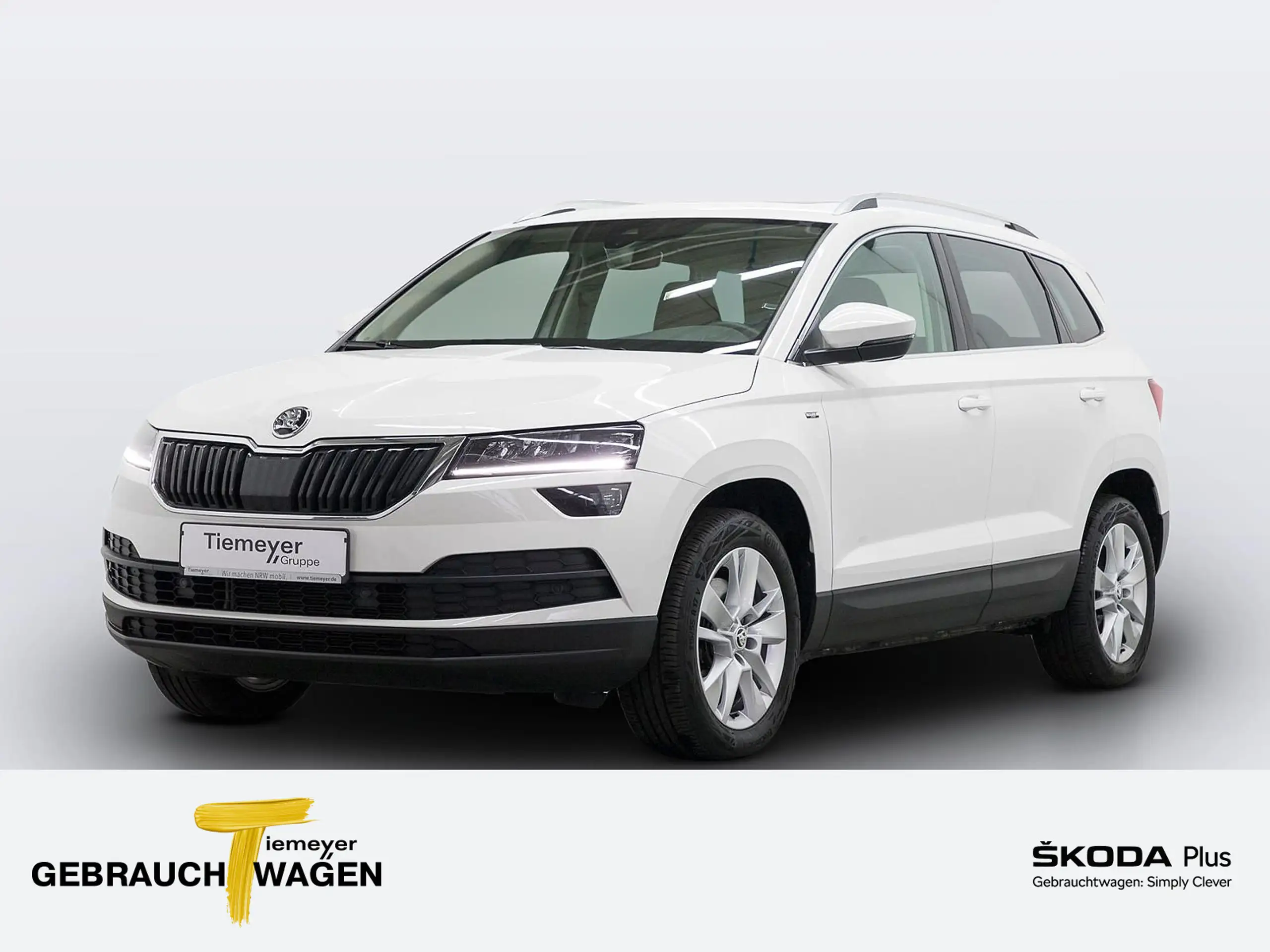 Skoda - Karoq