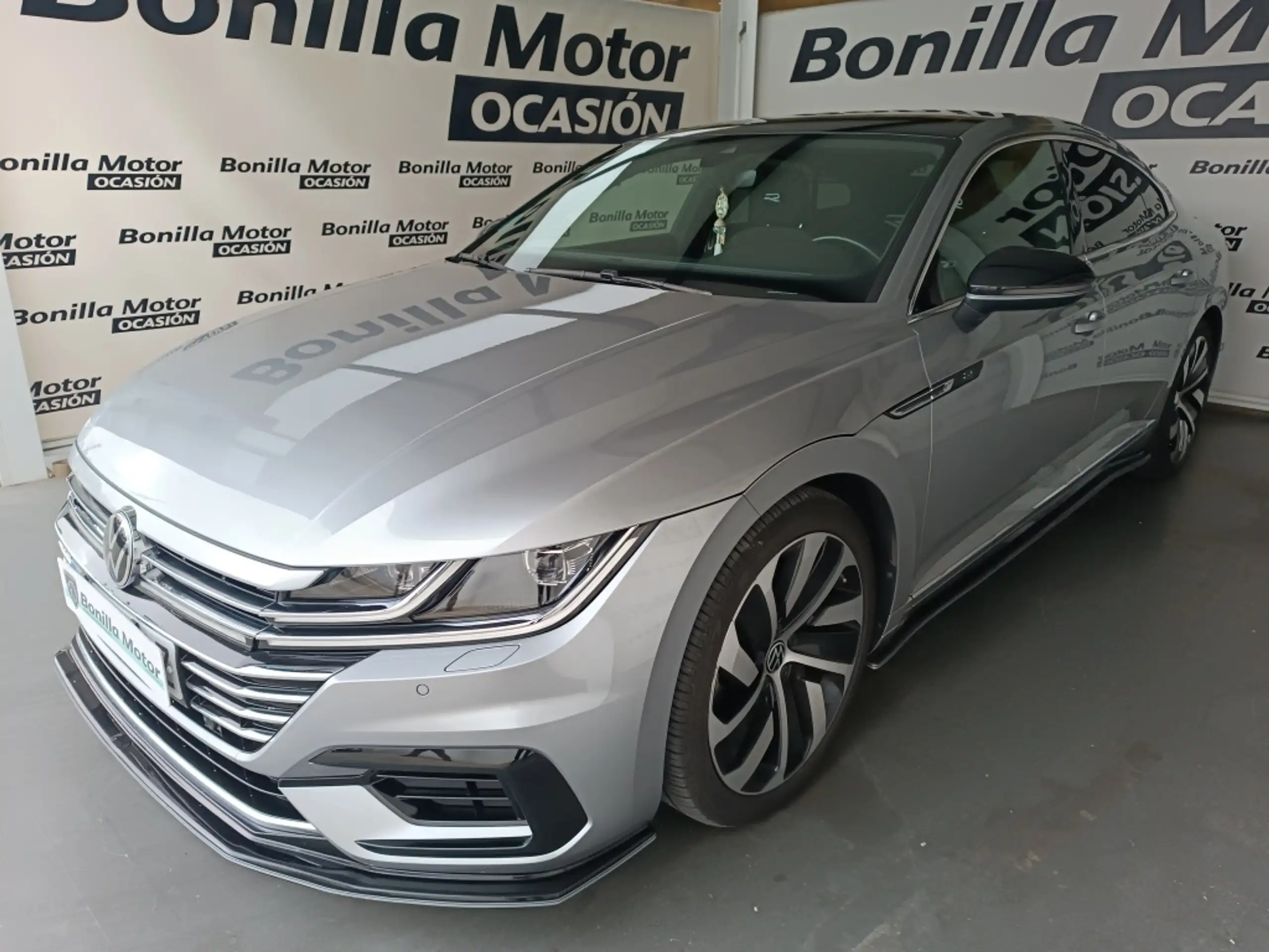 Volkswagen - Arteon