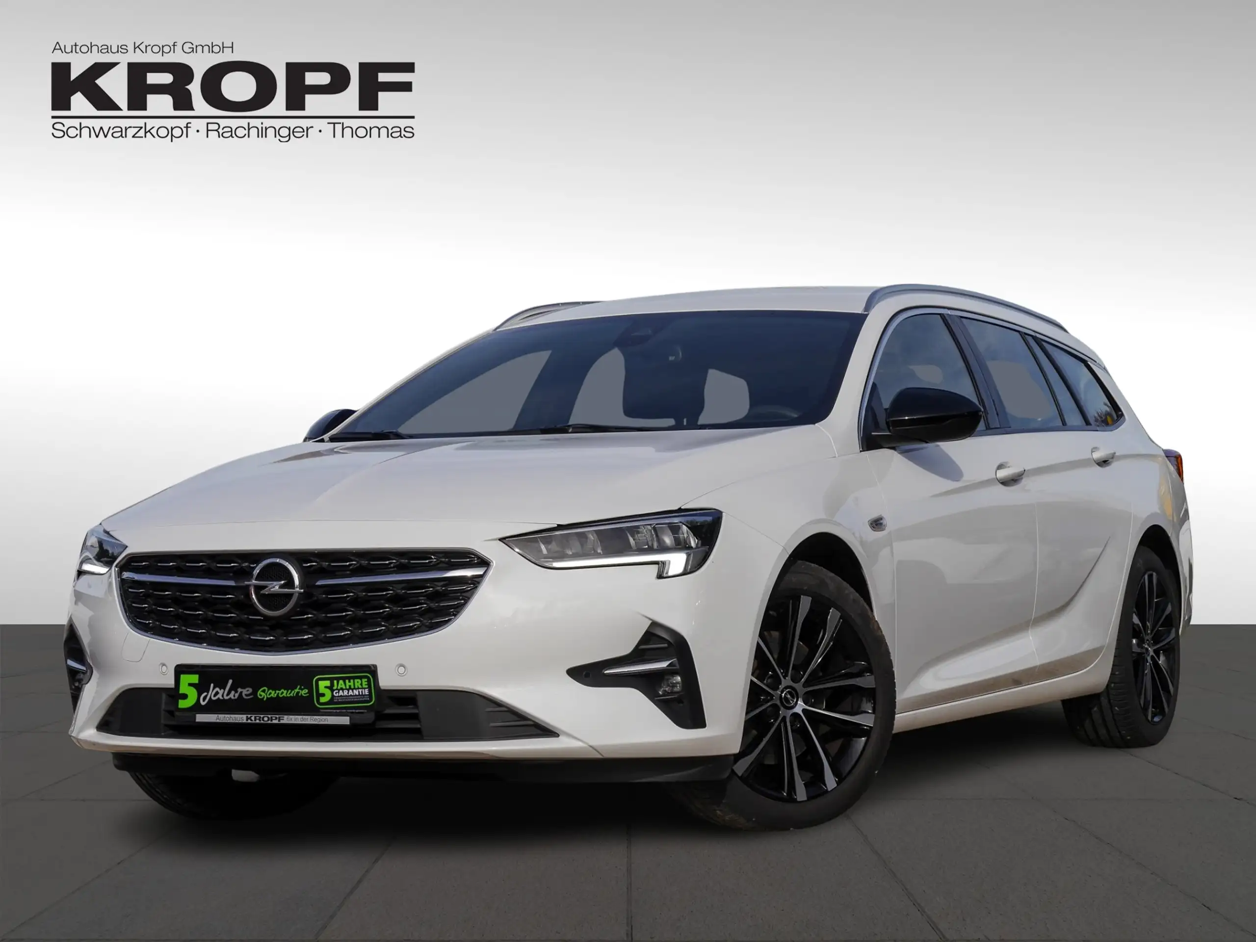 Opel - Insignia