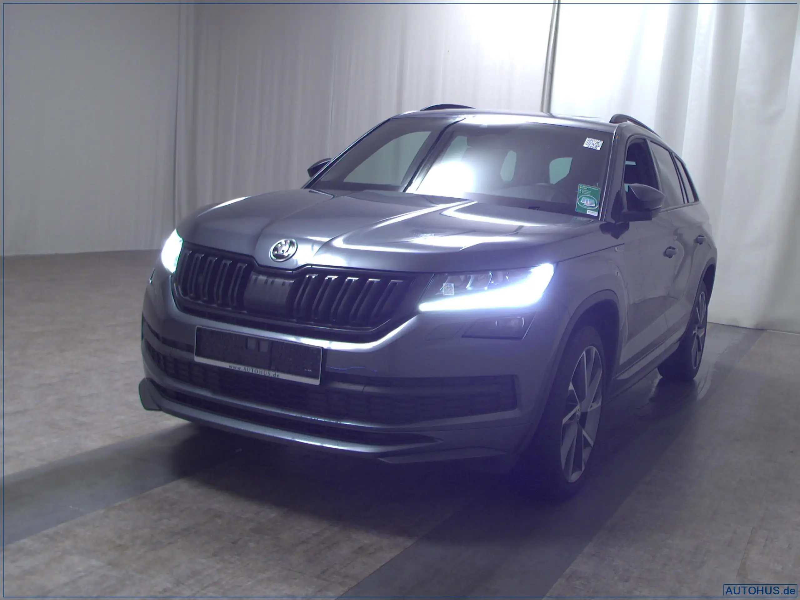 Skoda - Kodiaq