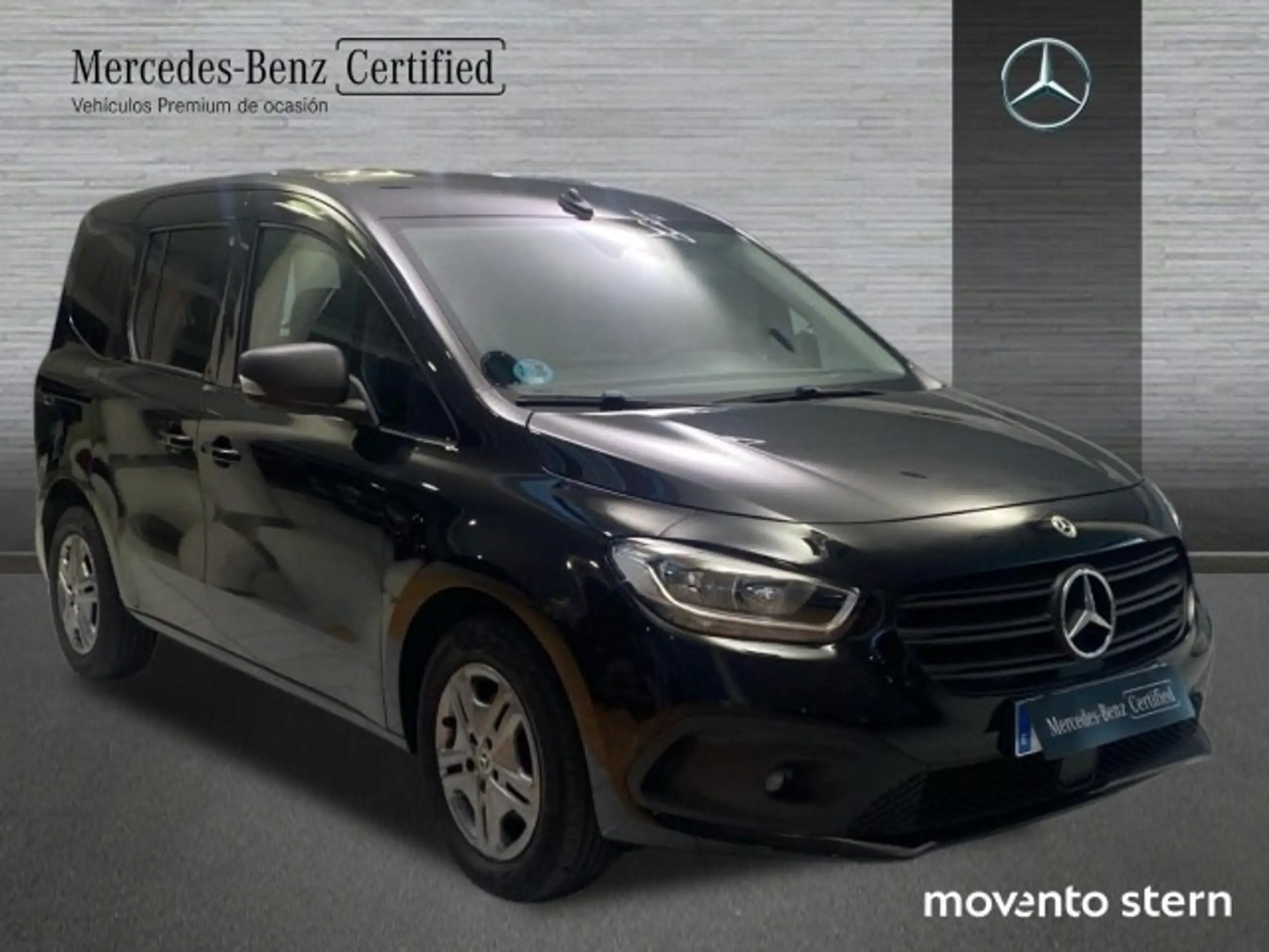 Mercedes-Benz - Citan